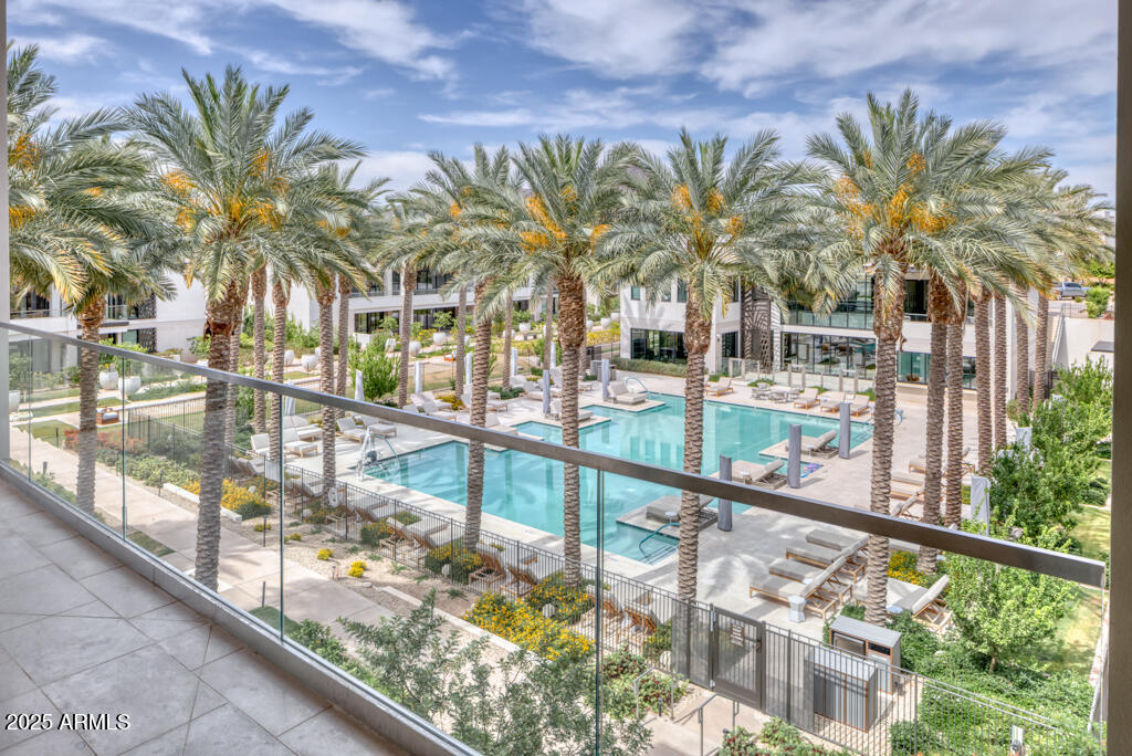 6587 N PALMERAIE Boulevard 3006