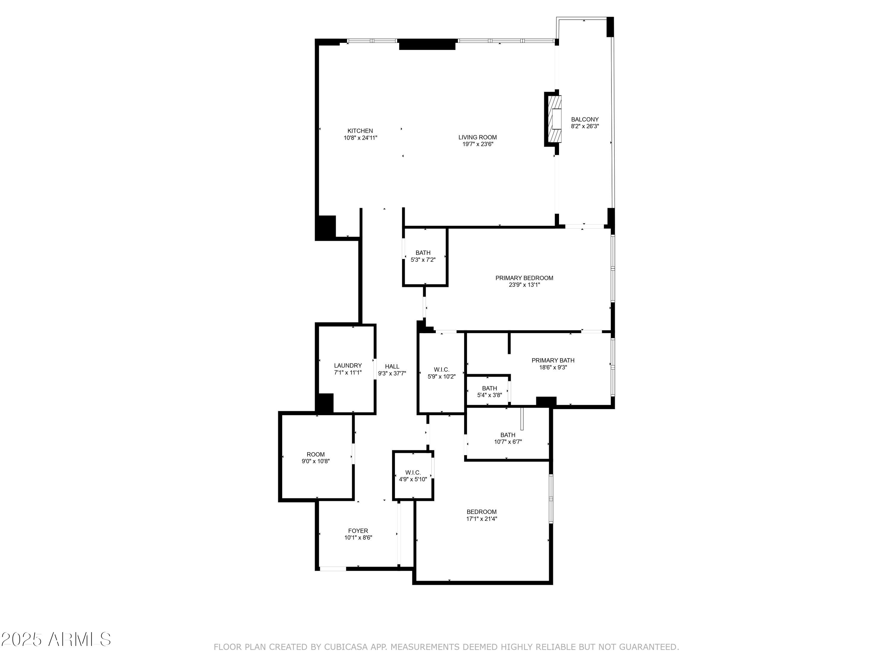 6587 N PALMERAIE Boulevard 3006