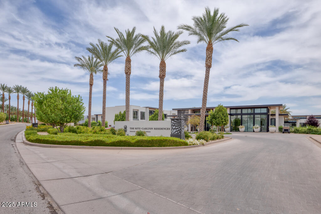 6587 N PALMERAIE Boulevard 3006