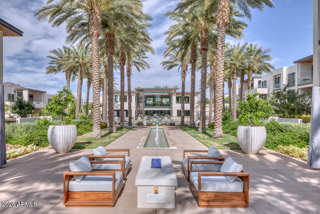 6587 N PALMERAIE Boulevard 3006