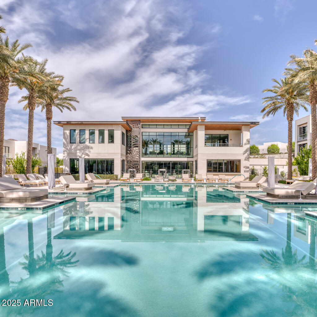 6587 N PALMERAIE Boulevard 3006