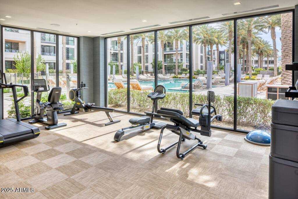6587 N PALMERAIE Boulevard 3006
