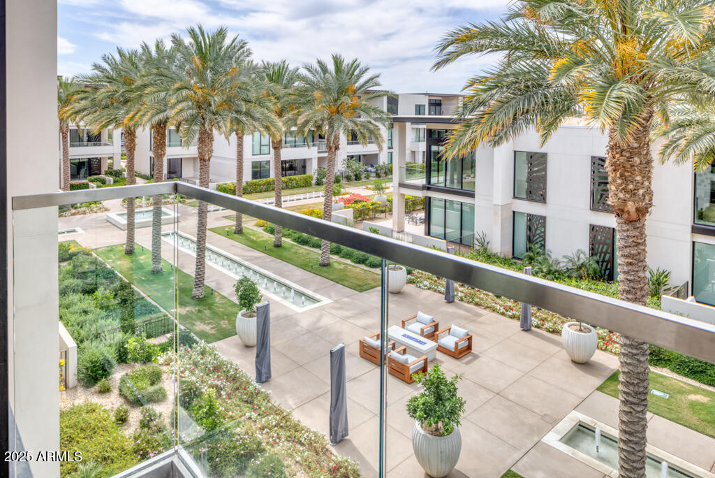 6587 N PALMERAIE Boulevard 3006