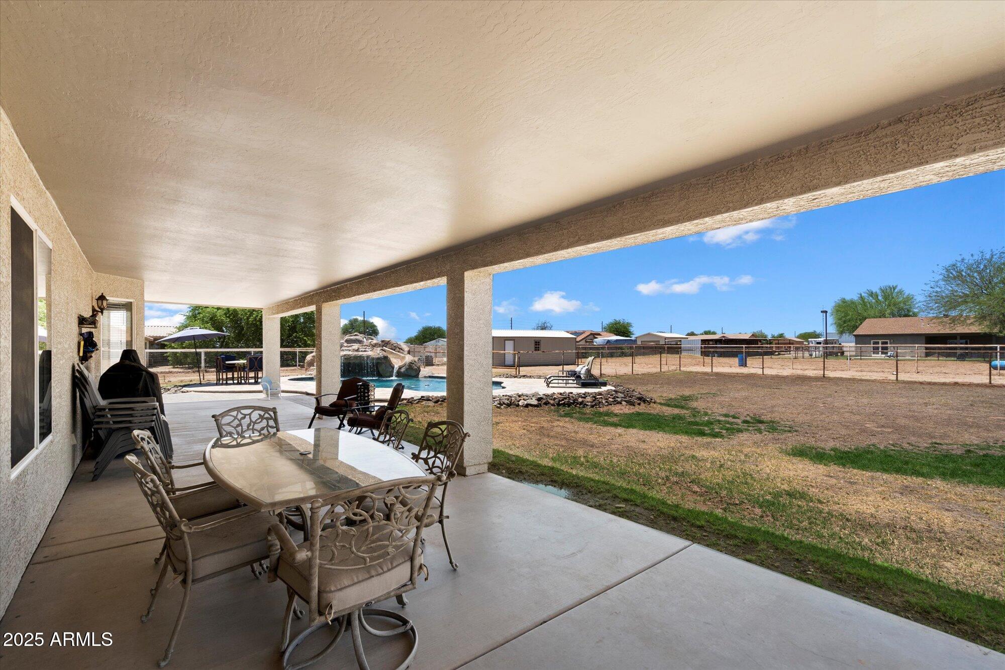3658 E PONY TRACK Lane