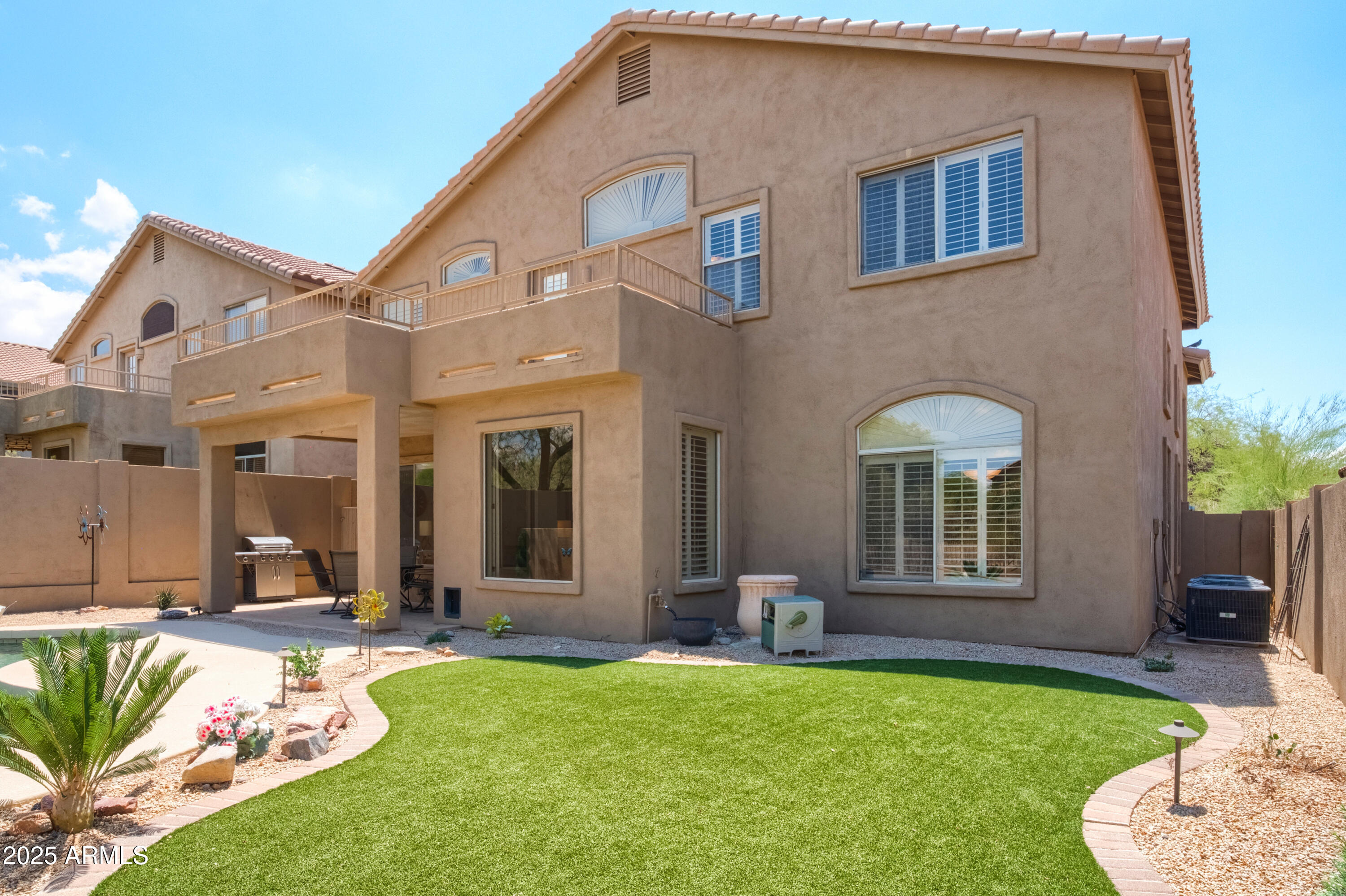10490 E MORNING STAR Drive