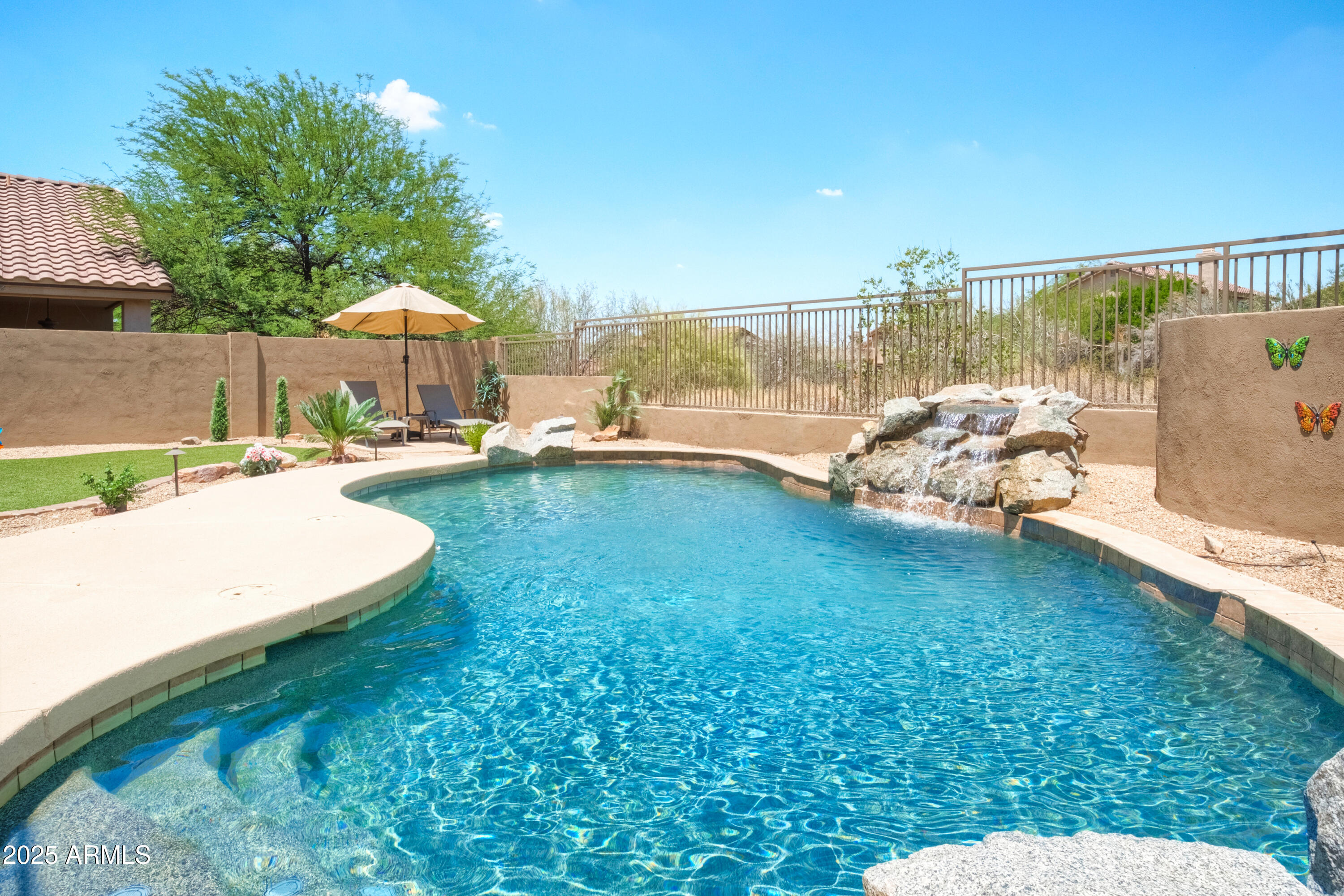 10490 E MORNING STAR Drive