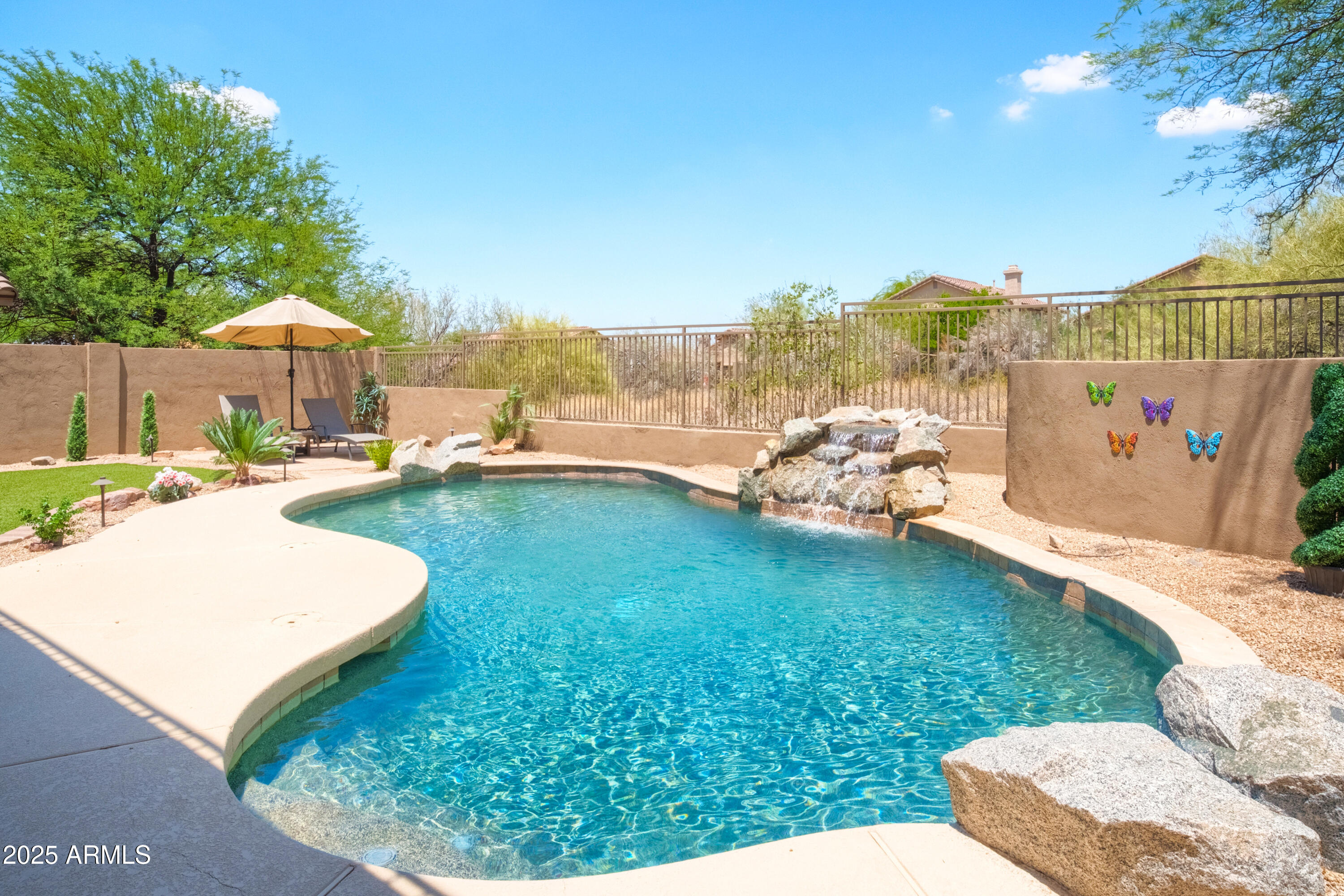 10490 E MORNING STAR Drive
