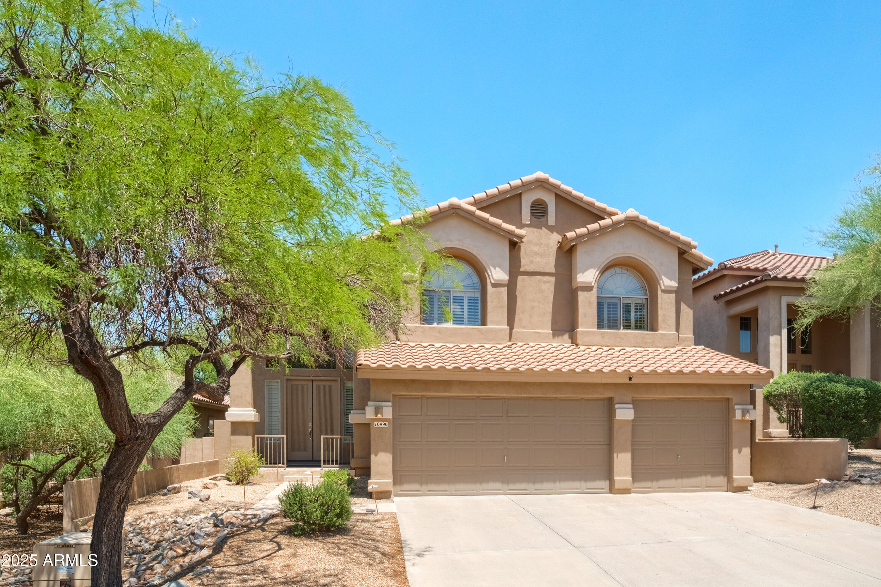 10490 E MORNING STAR Drive