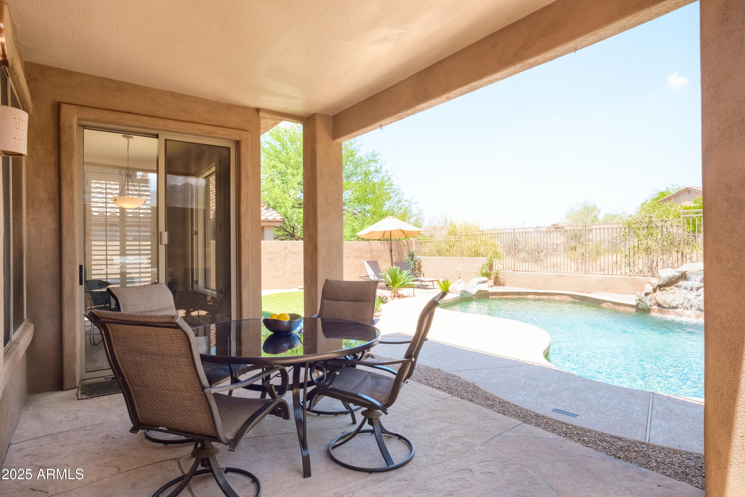 10490 E MORNING STAR Drive
