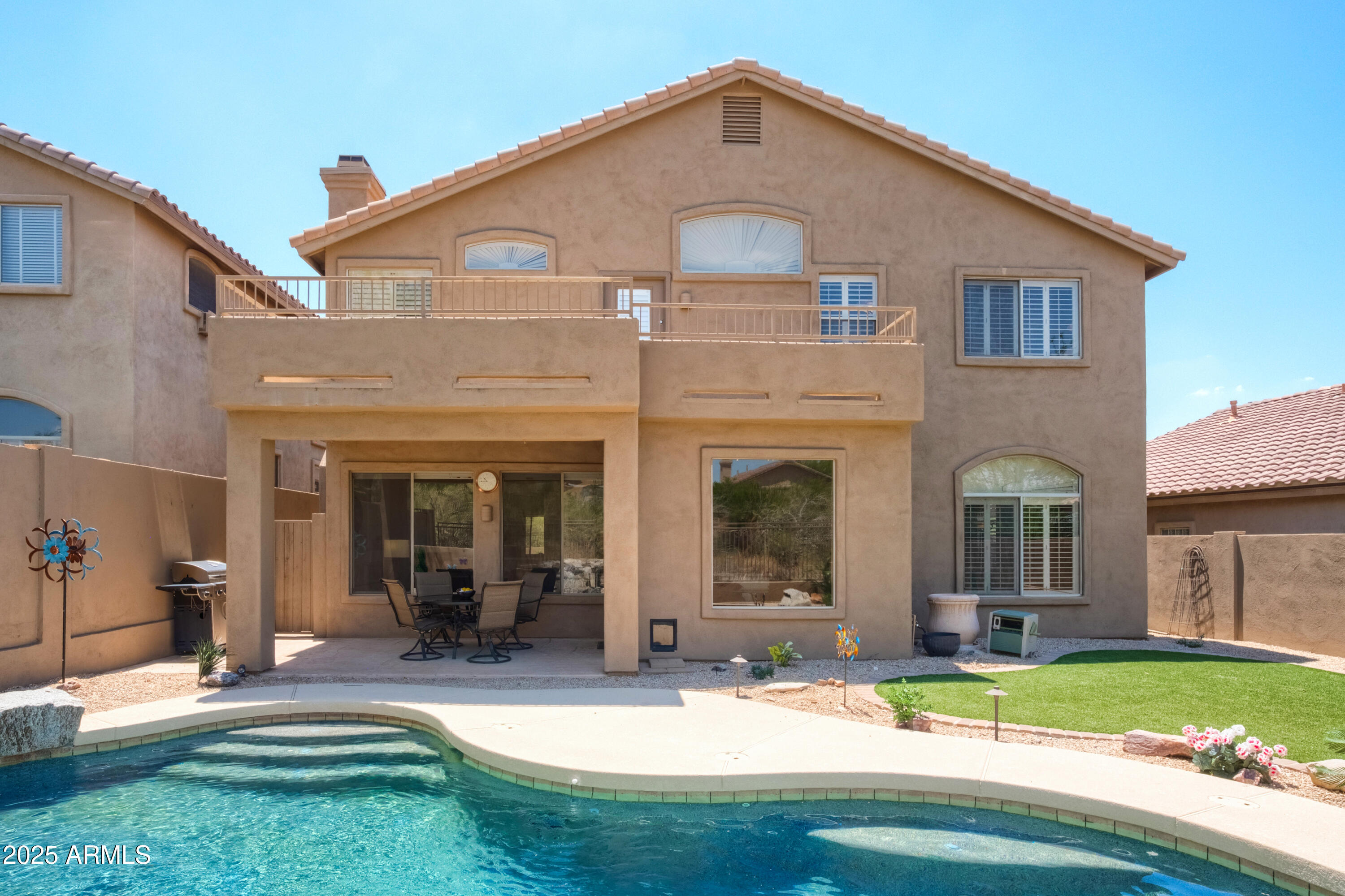 10490 E MORNING STAR Drive