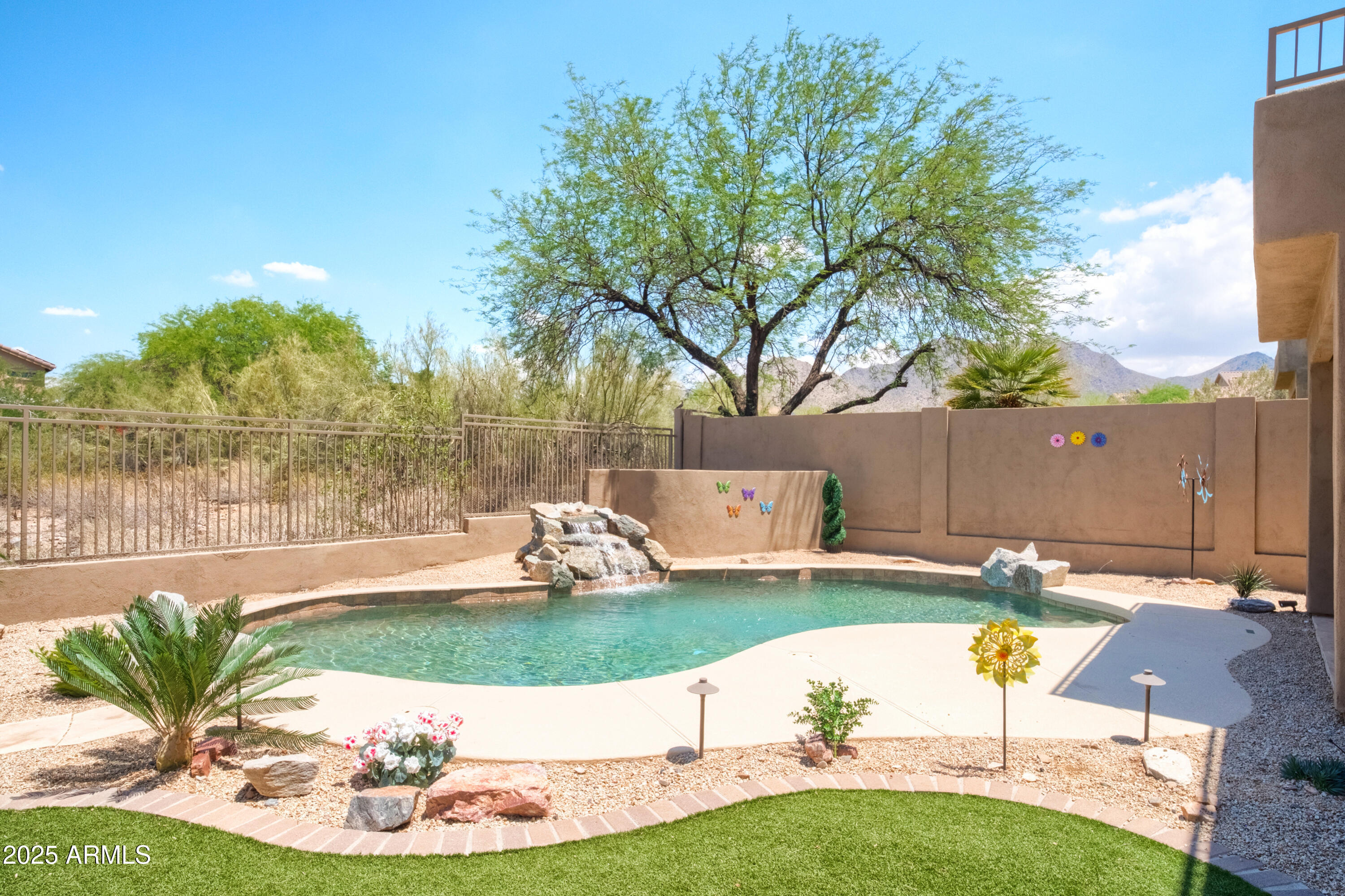 10490 E MORNING STAR Drive