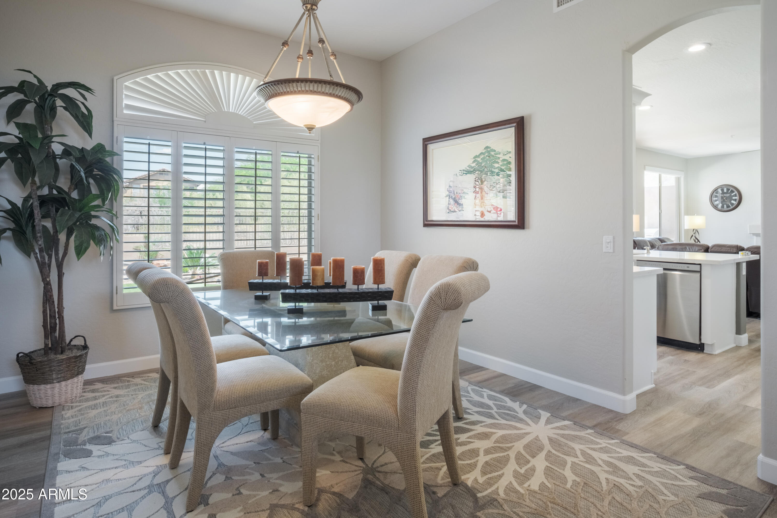 10490 E MORNING STAR Drive