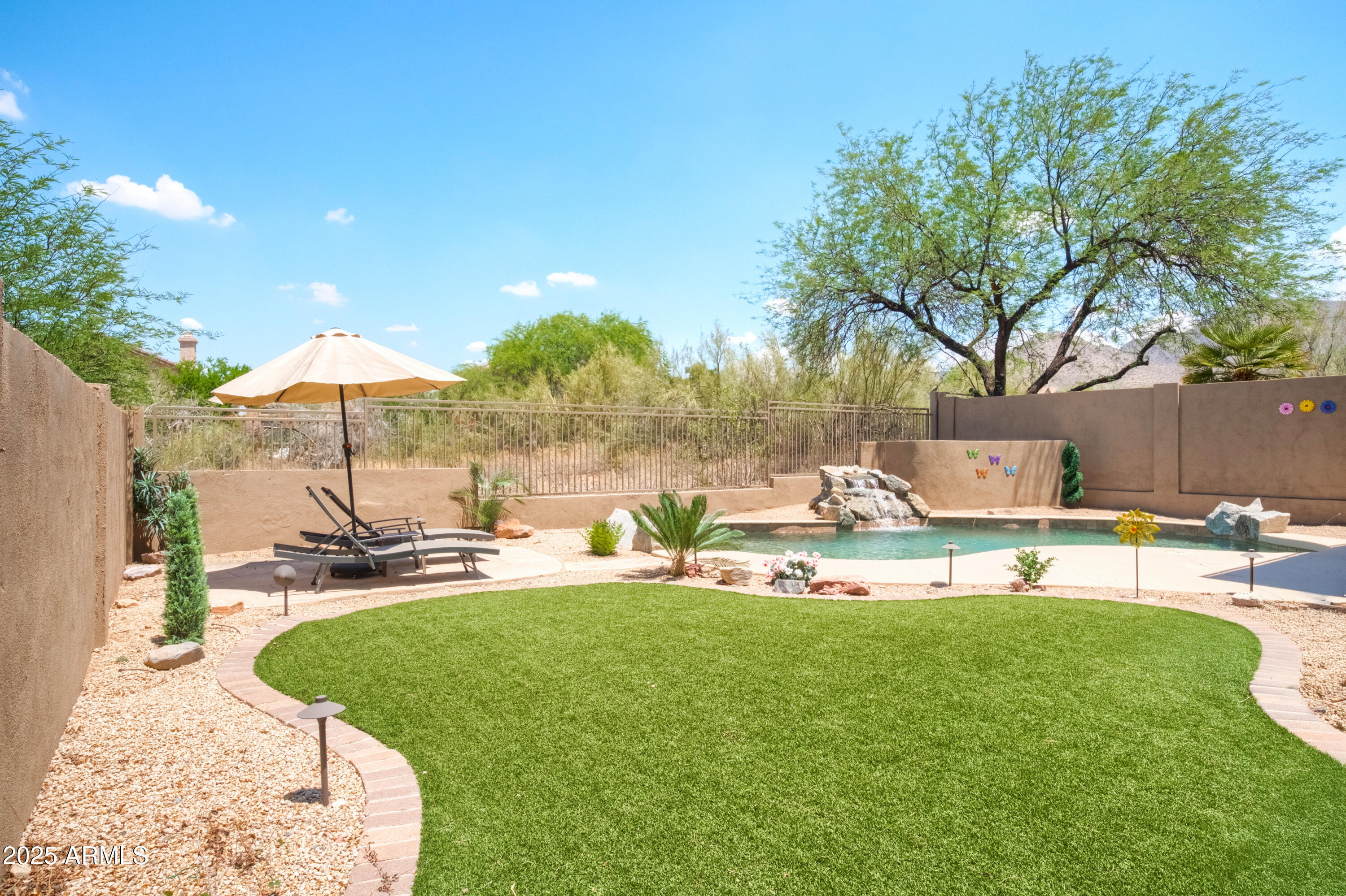 10490 E MORNING STAR Drive