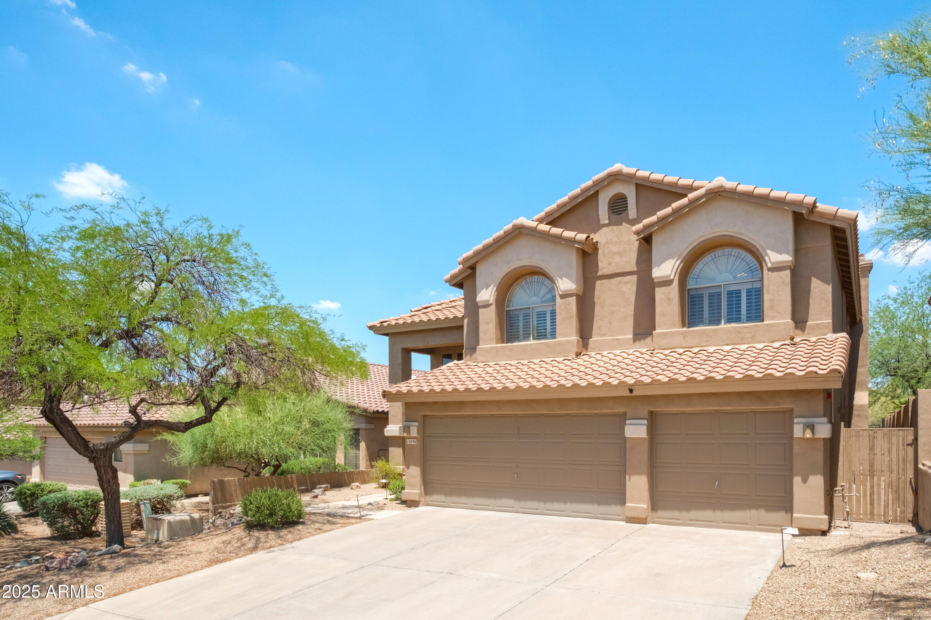 10490 E MORNING STAR Drive