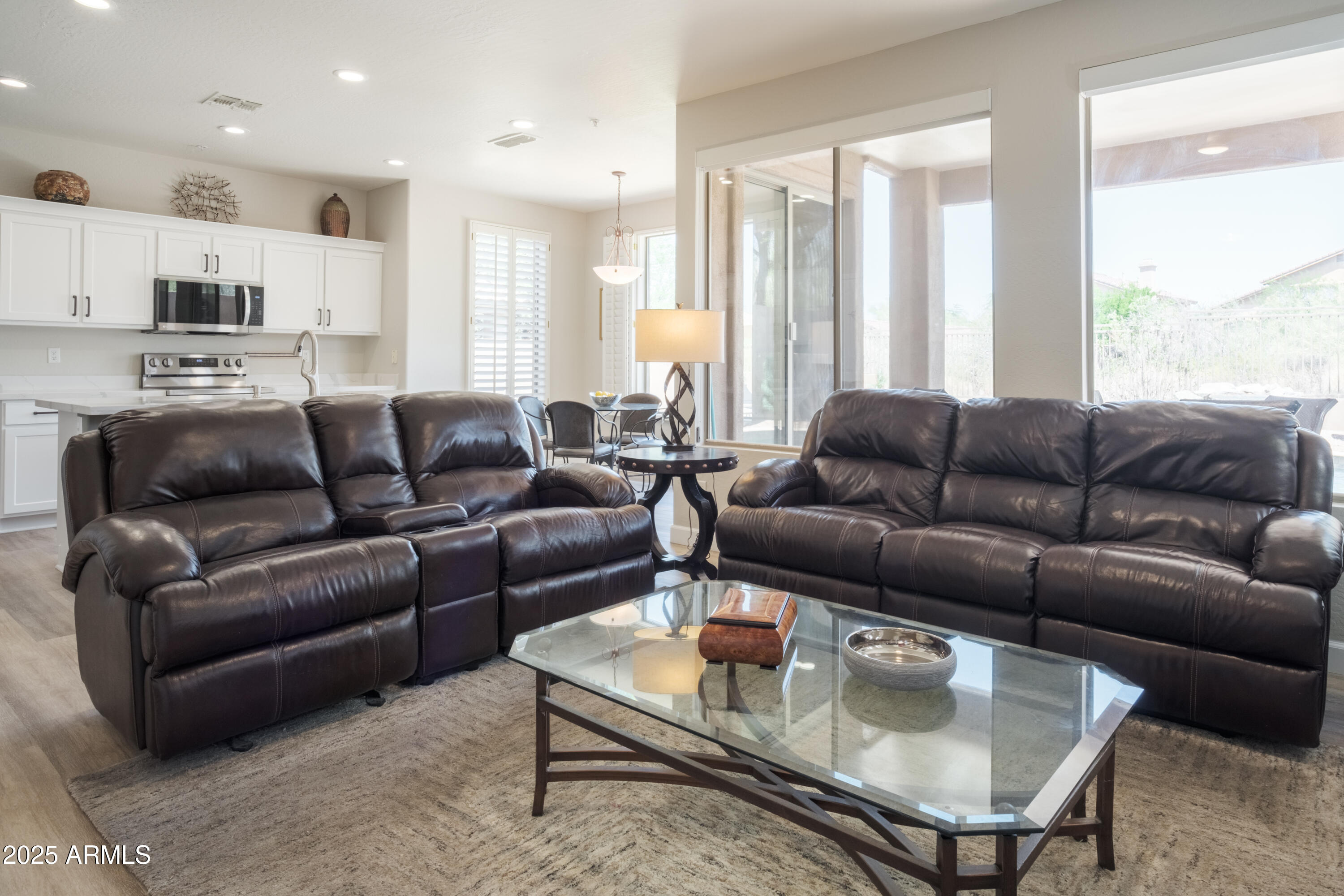 10490 E MORNING STAR Drive