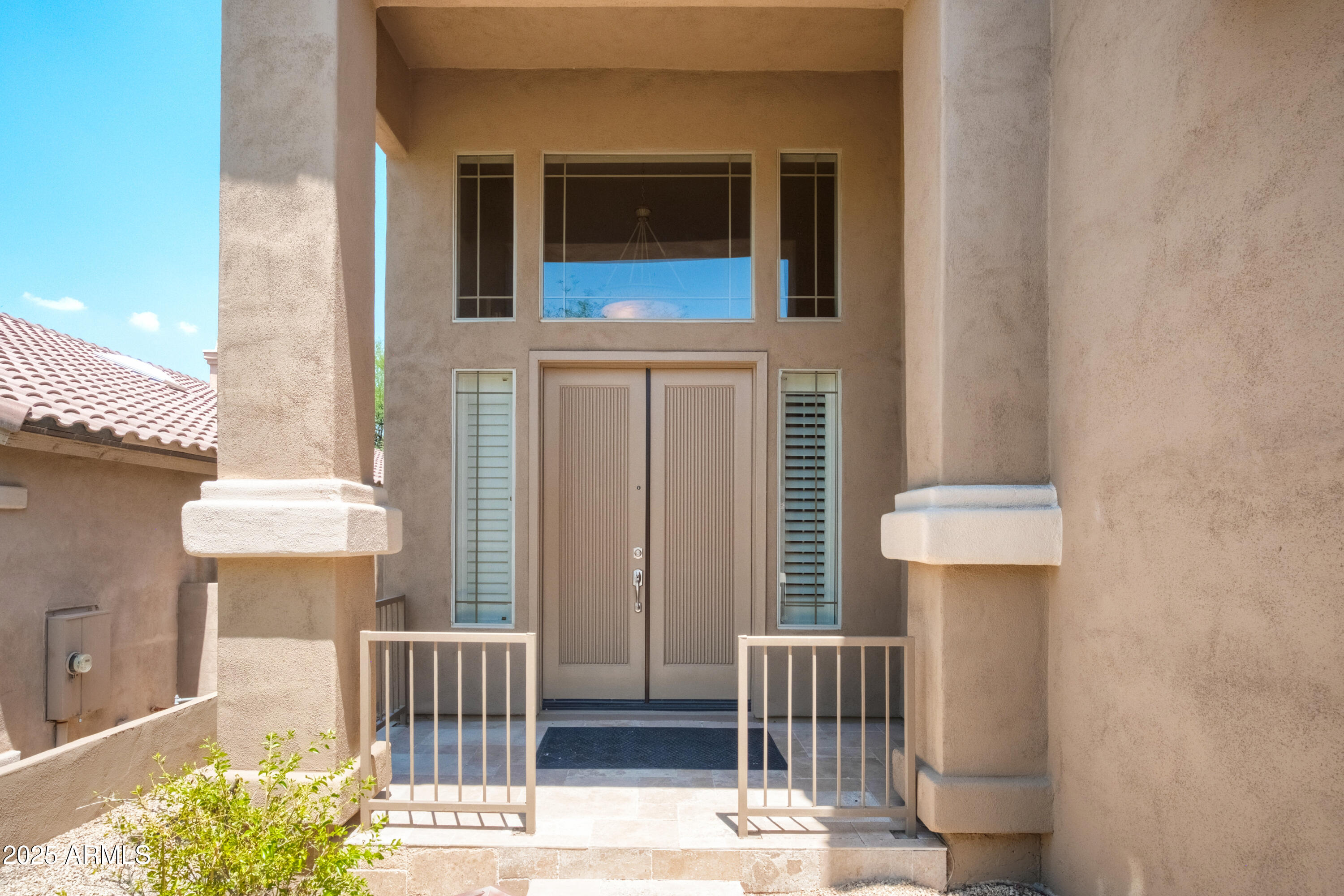 10490 E MORNING STAR Drive