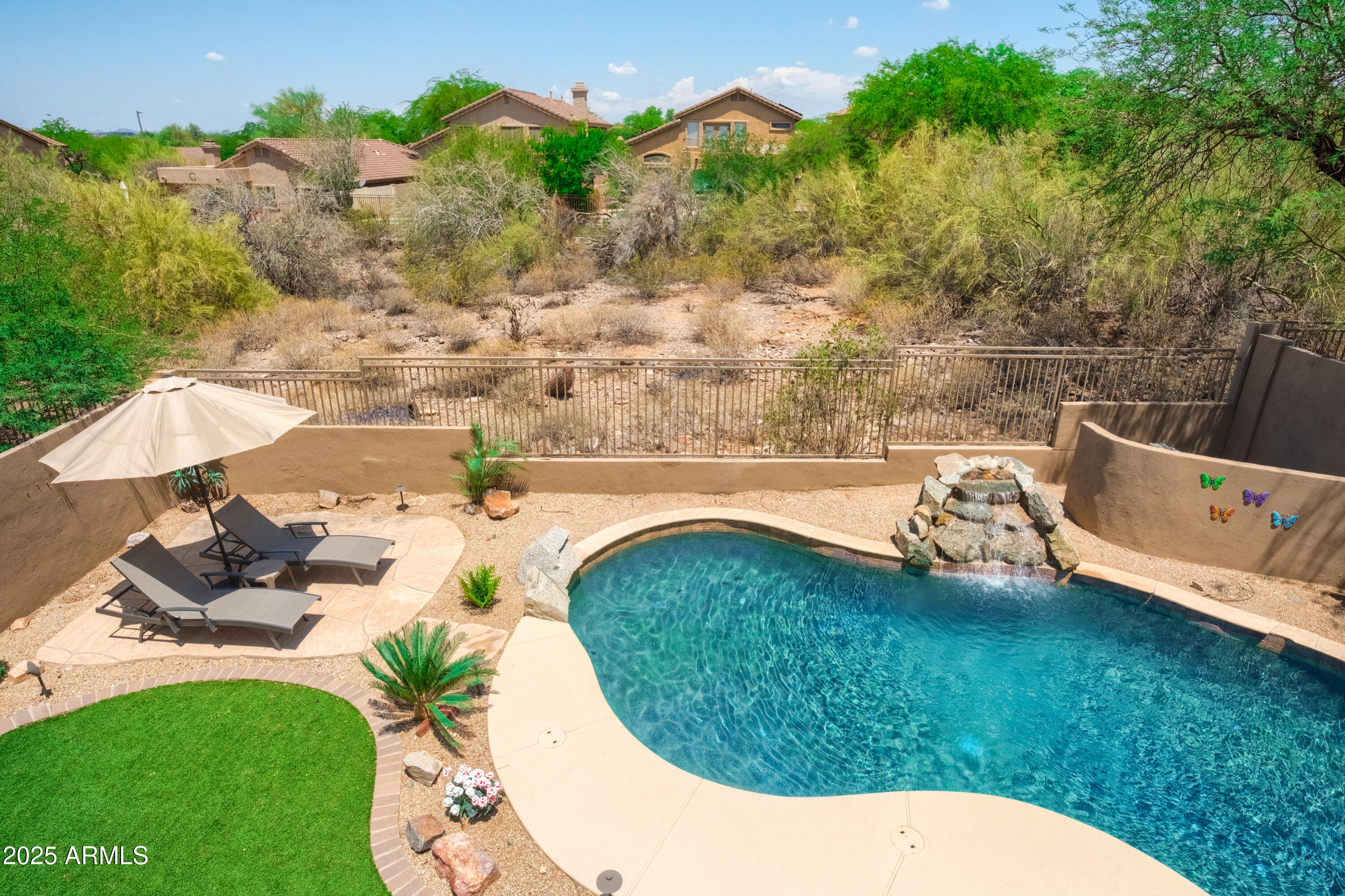 10490 E MORNING STAR Drive