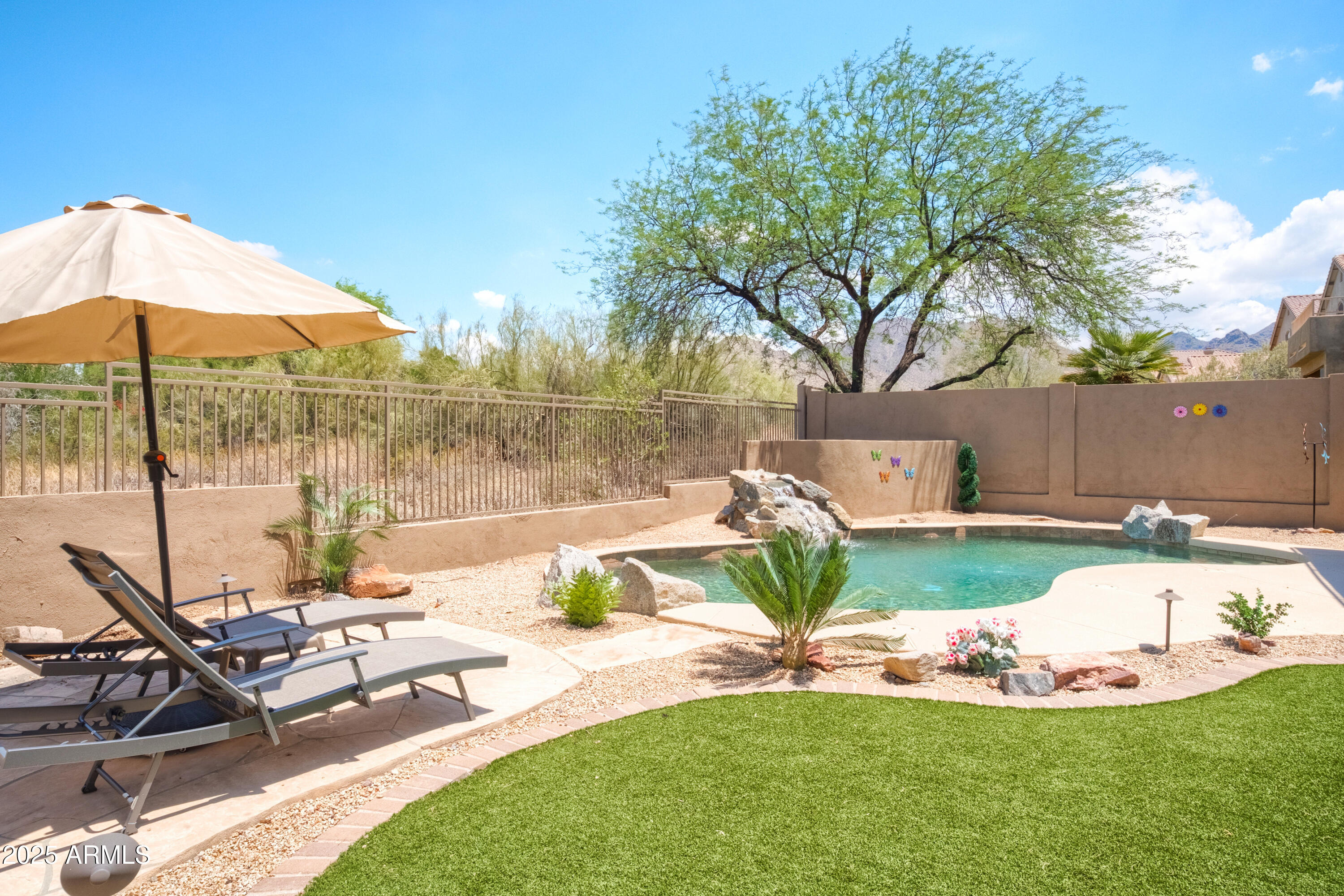 10490 E MORNING STAR Drive