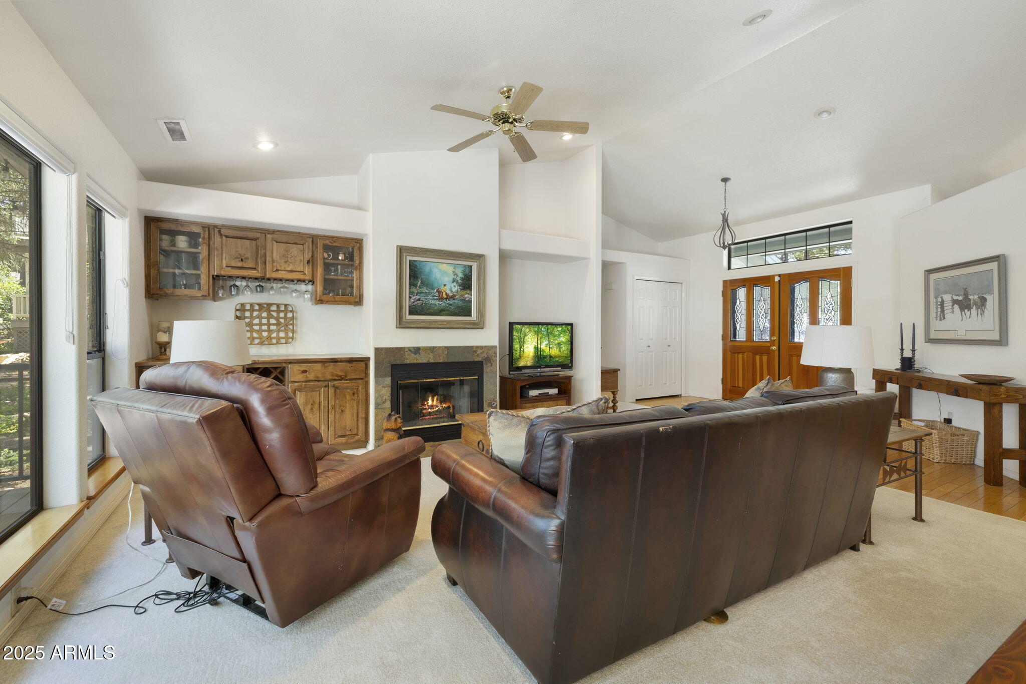 4464 E SPANISH MOSS Lane