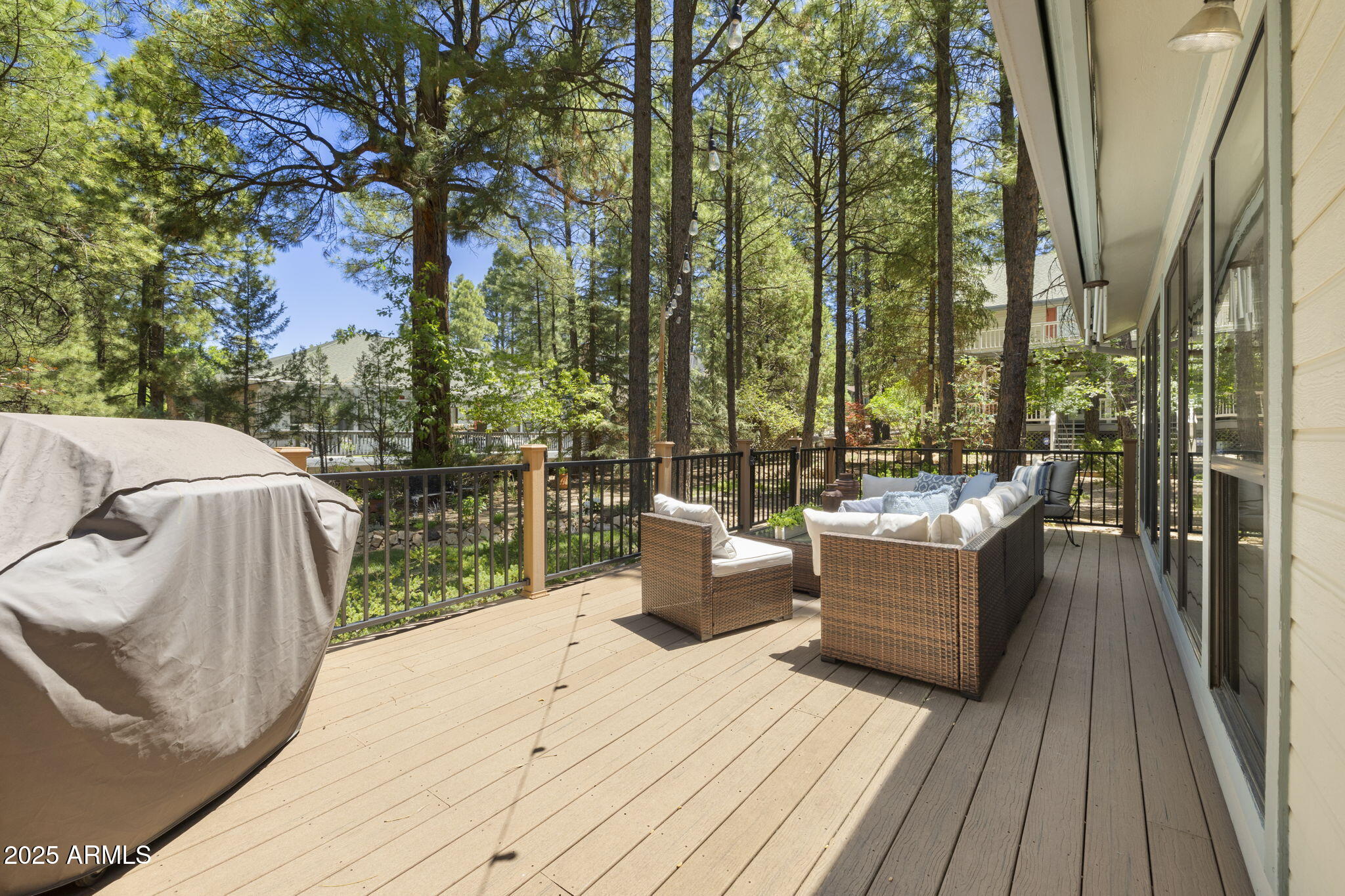 4464 E SPANISH MOSS Lane