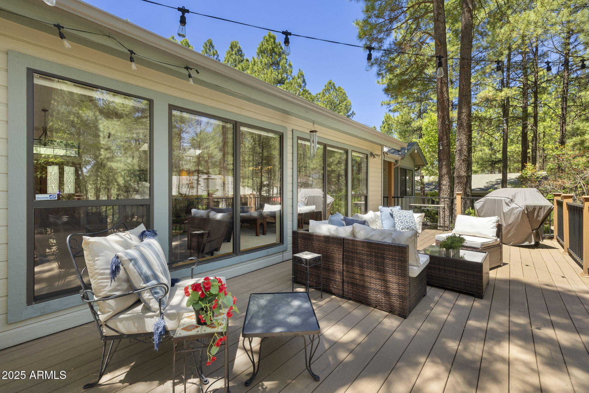 4464 E SPANISH MOSS Lane