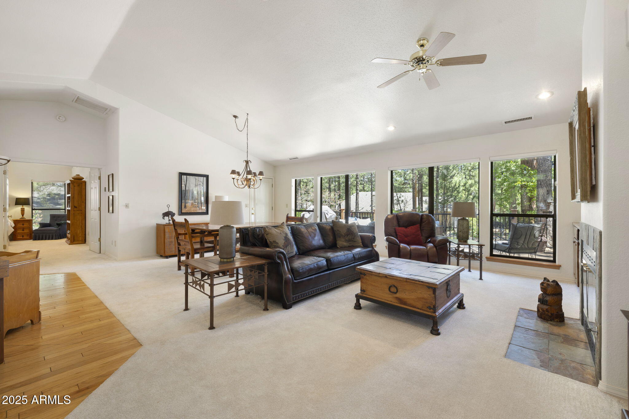 4464 E SPANISH MOSS Lane