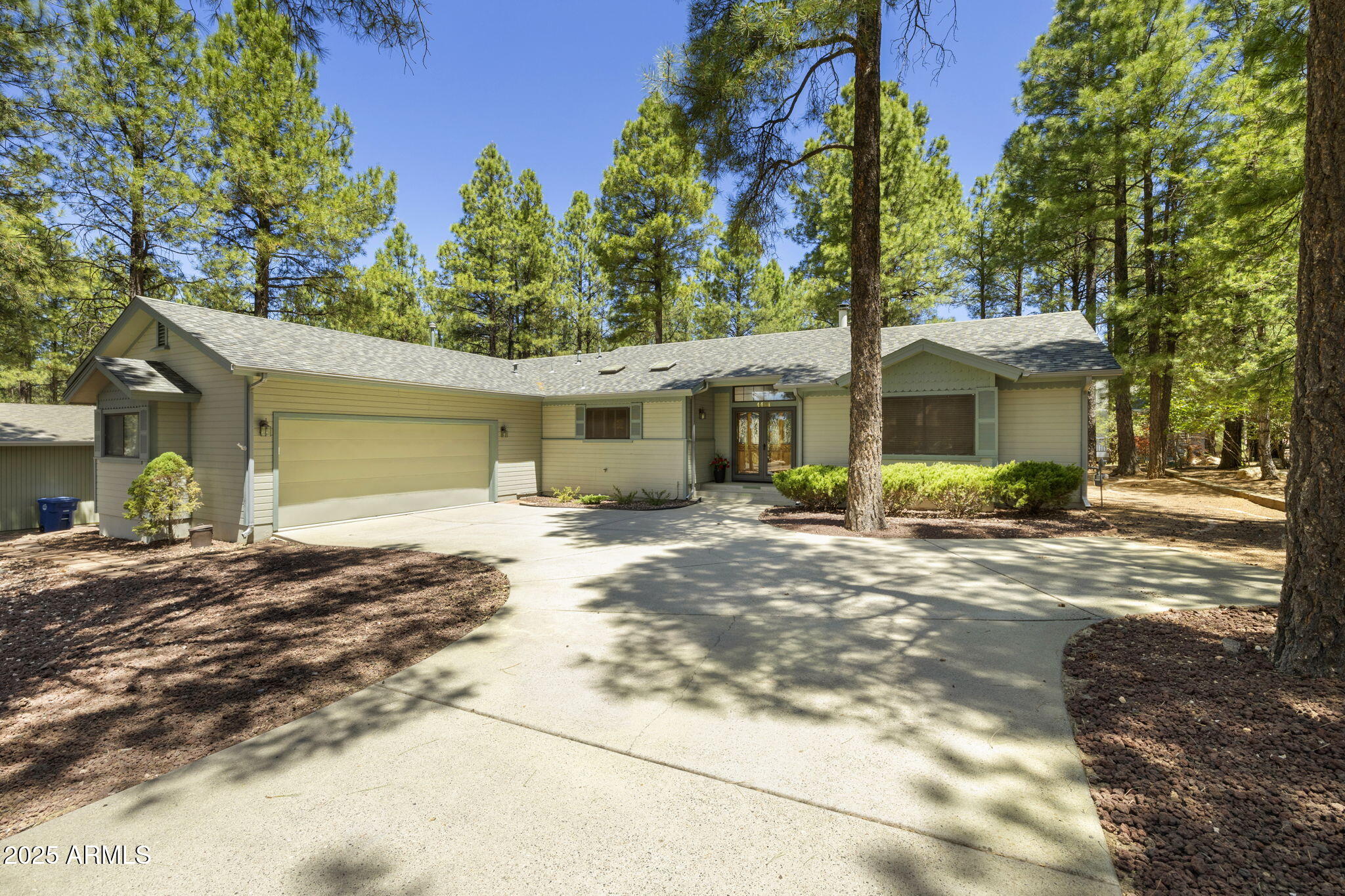 4464 E SPANISH MOSS Lane