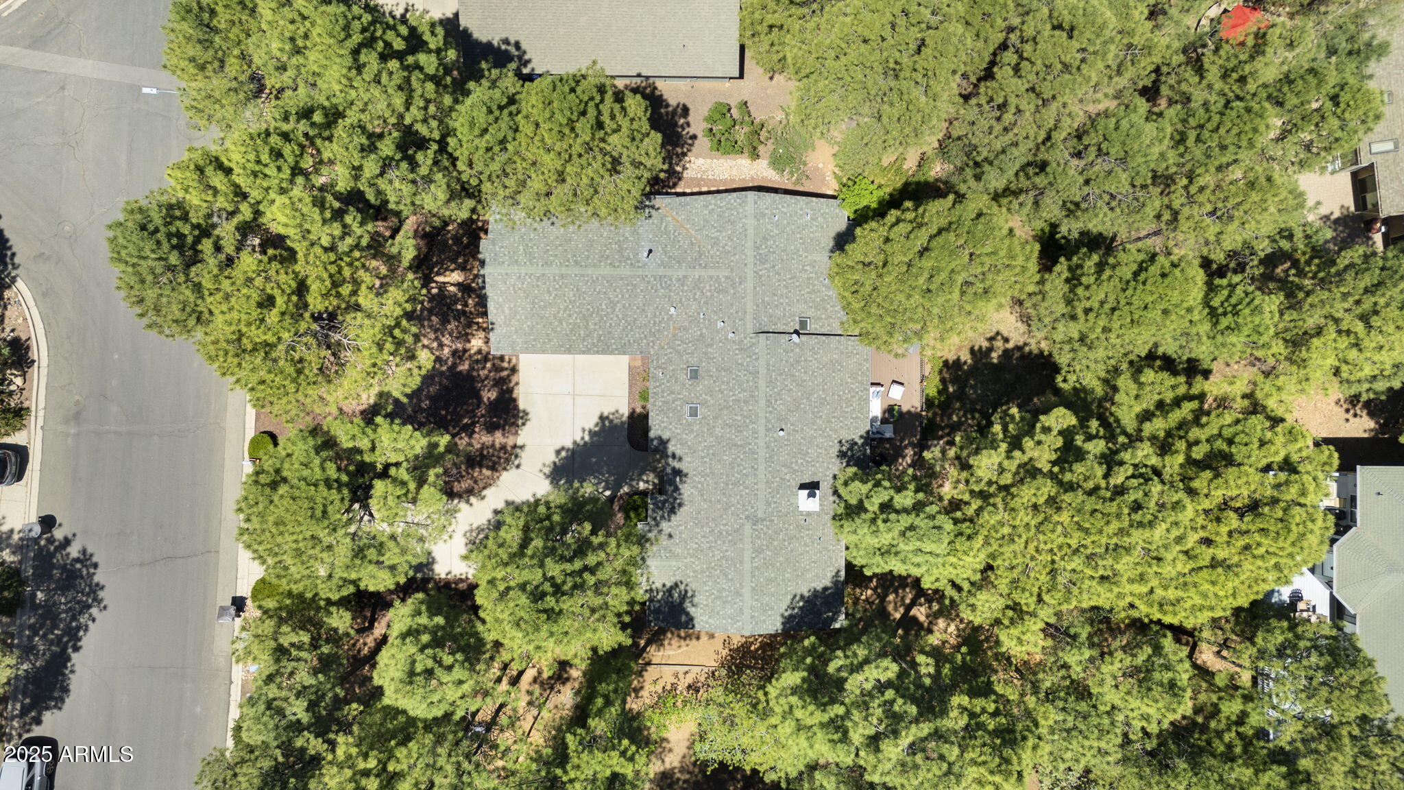 4464 E SPANISH MOSS Lane