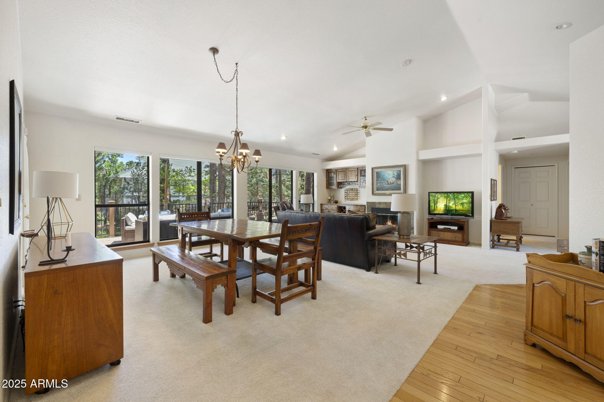 4464 E SPANISH MOSS Lane