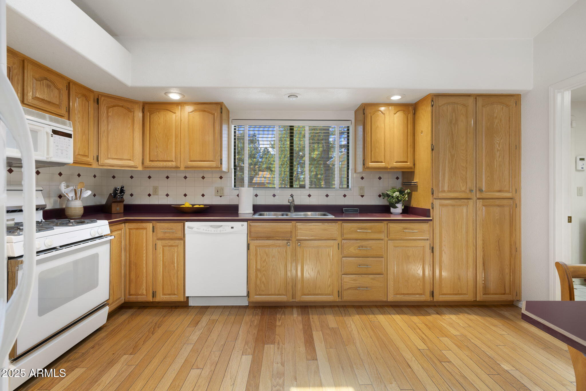 4464 E SPANISH MOSS Lane