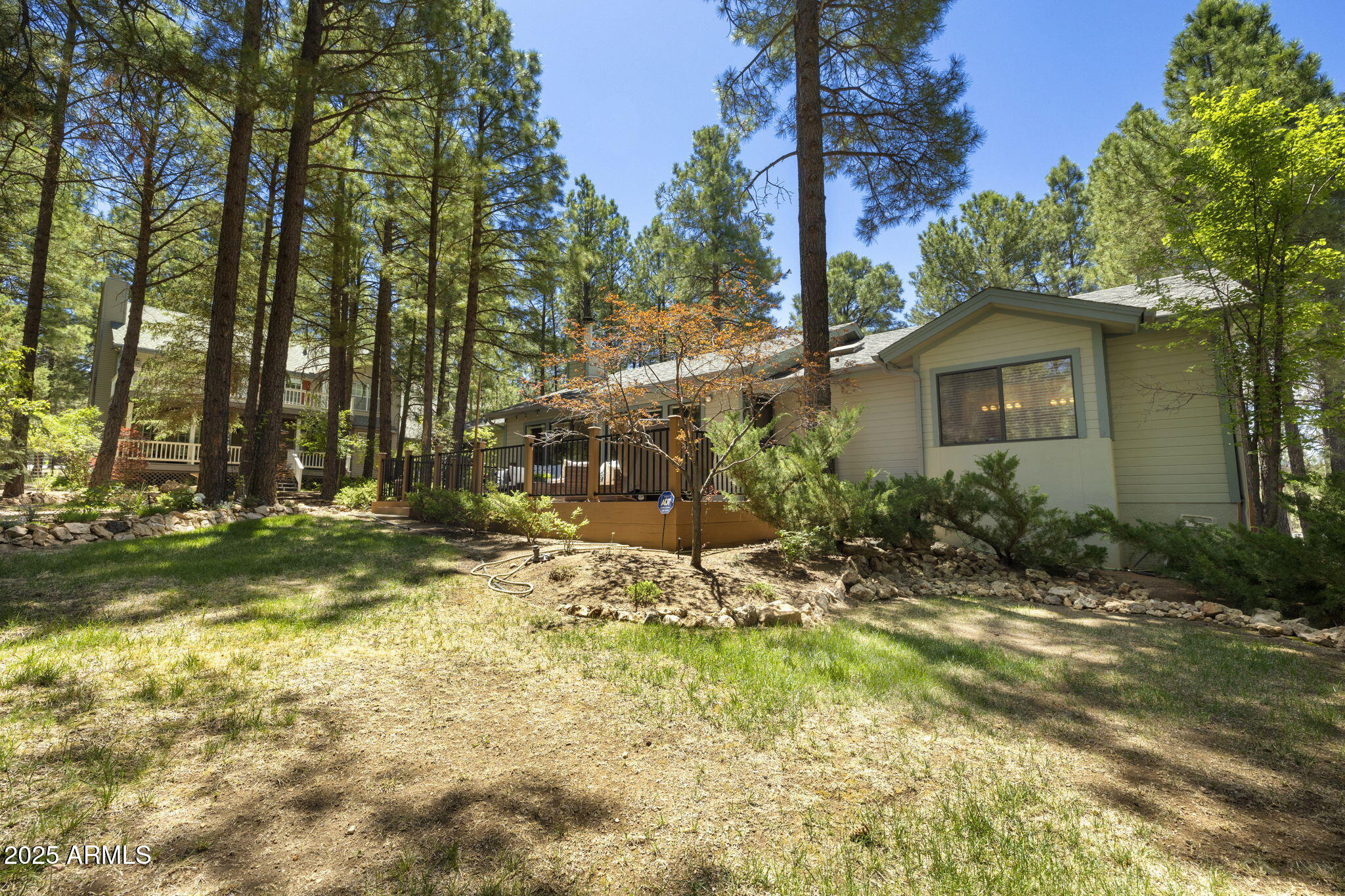 4464 E SPANISH MOSS Lane