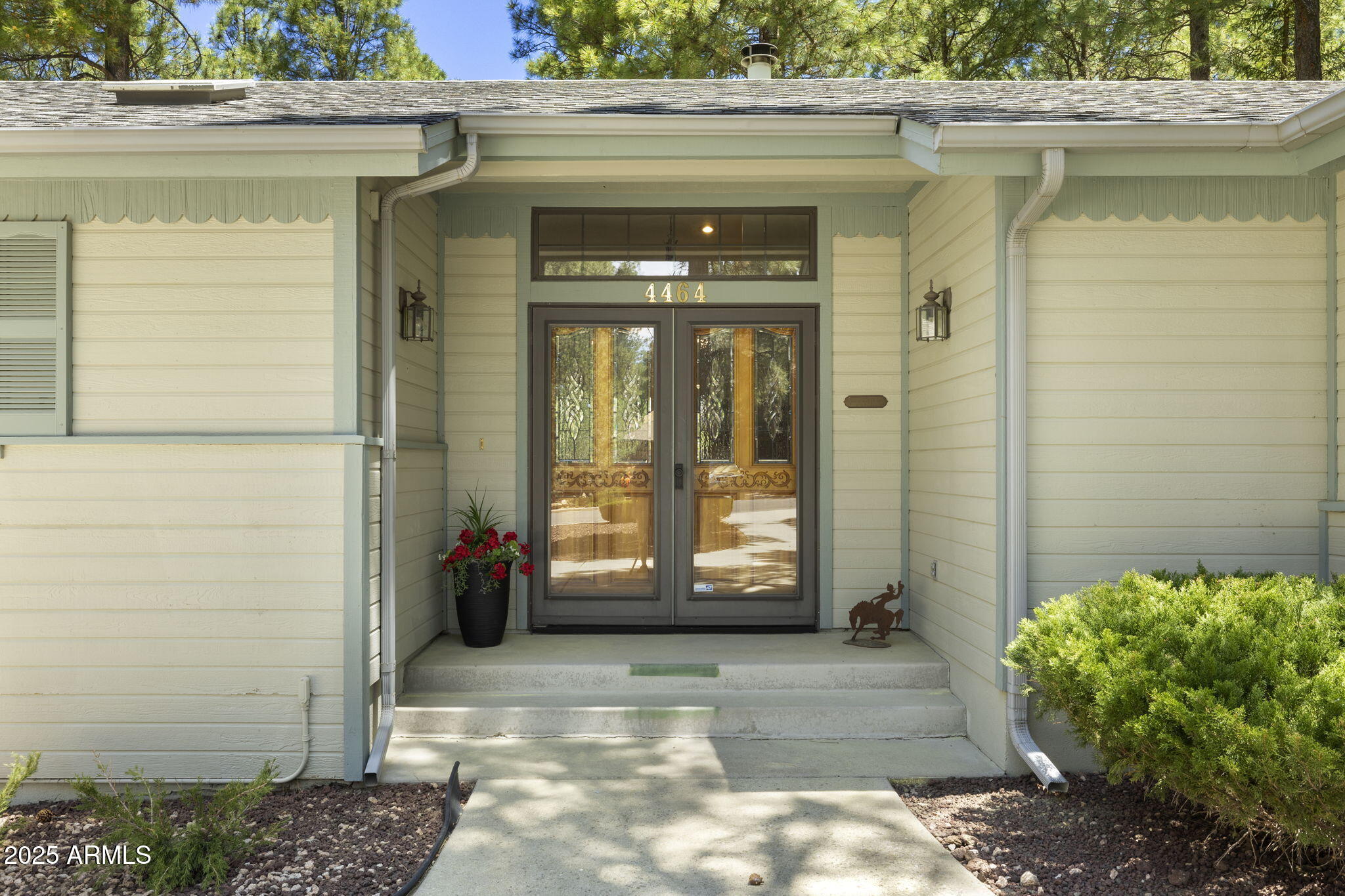 4464 E SPANISH MOSS Lane