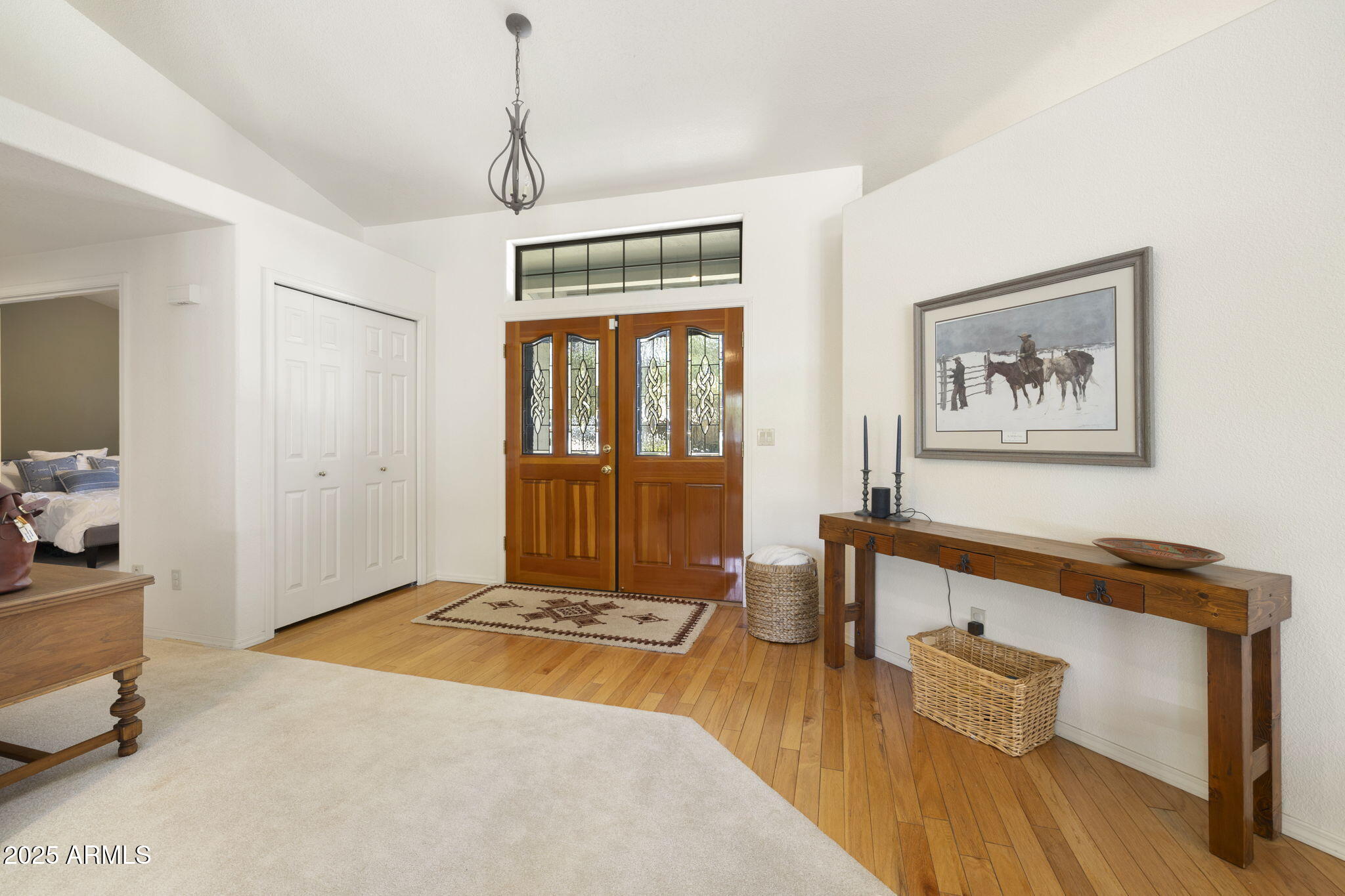 4464 E SPANISH MOSS Lane
