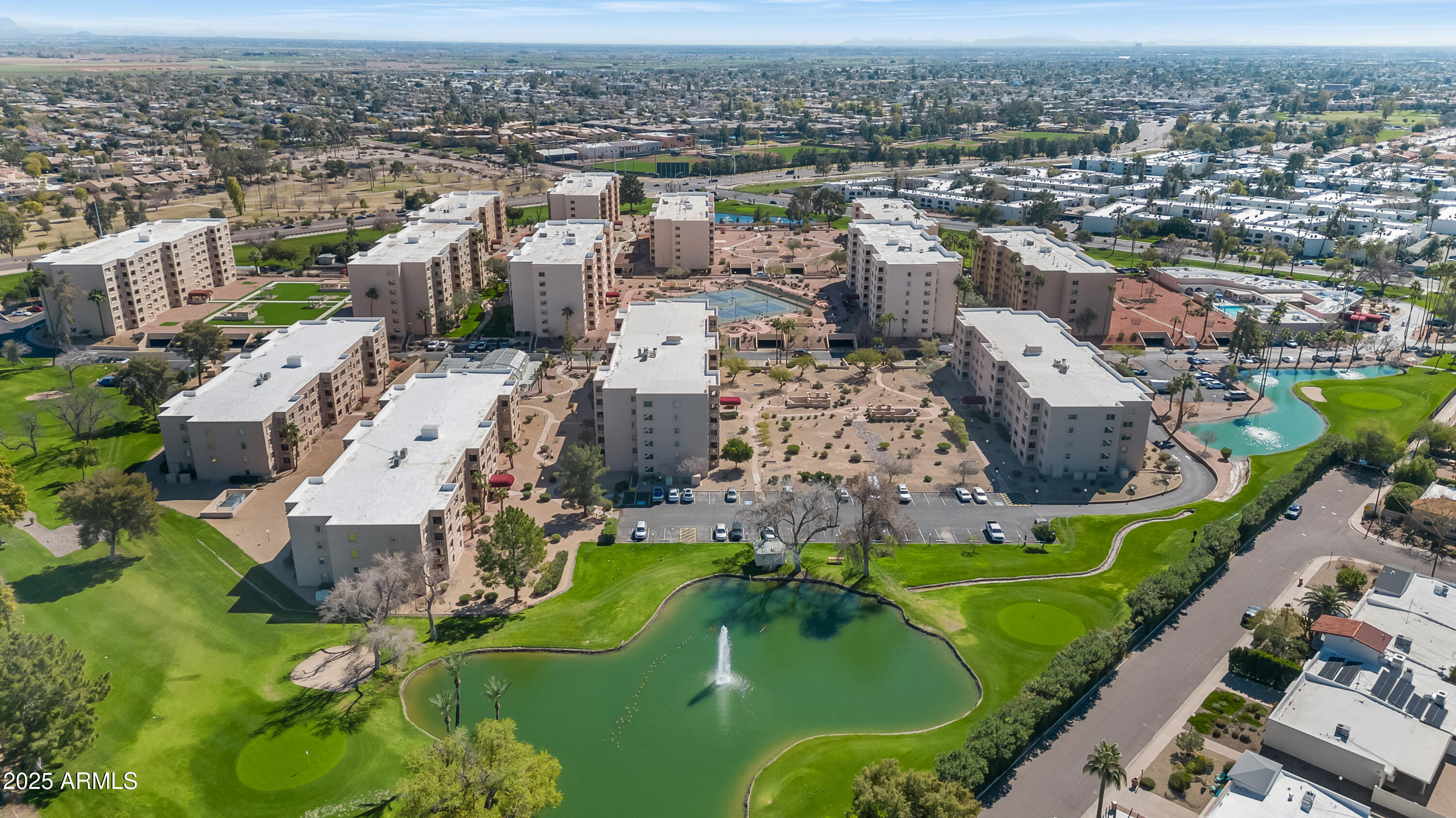 7960 E CAMELBACK Road 409