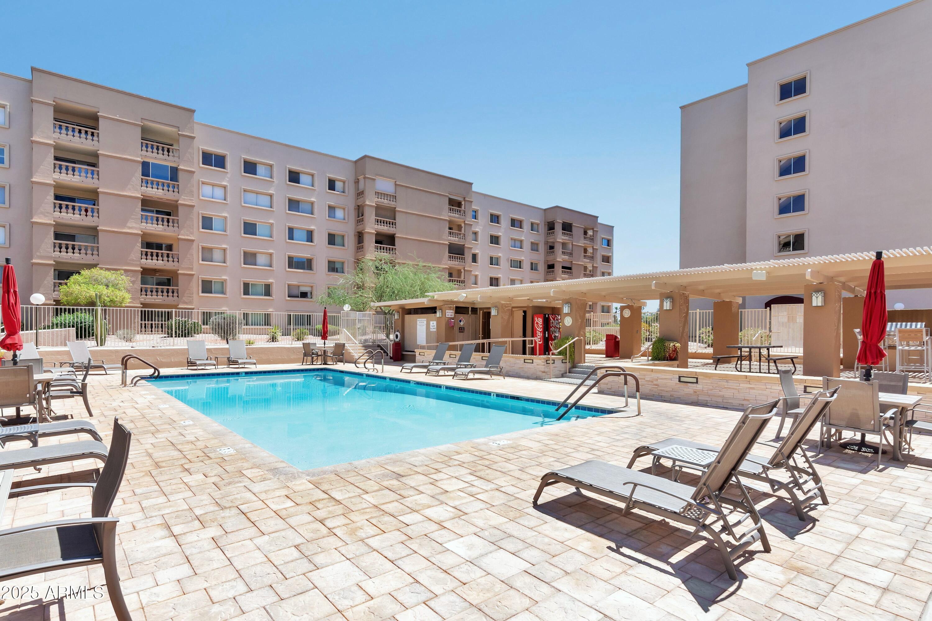 7960 E CAMELBACK Road 409