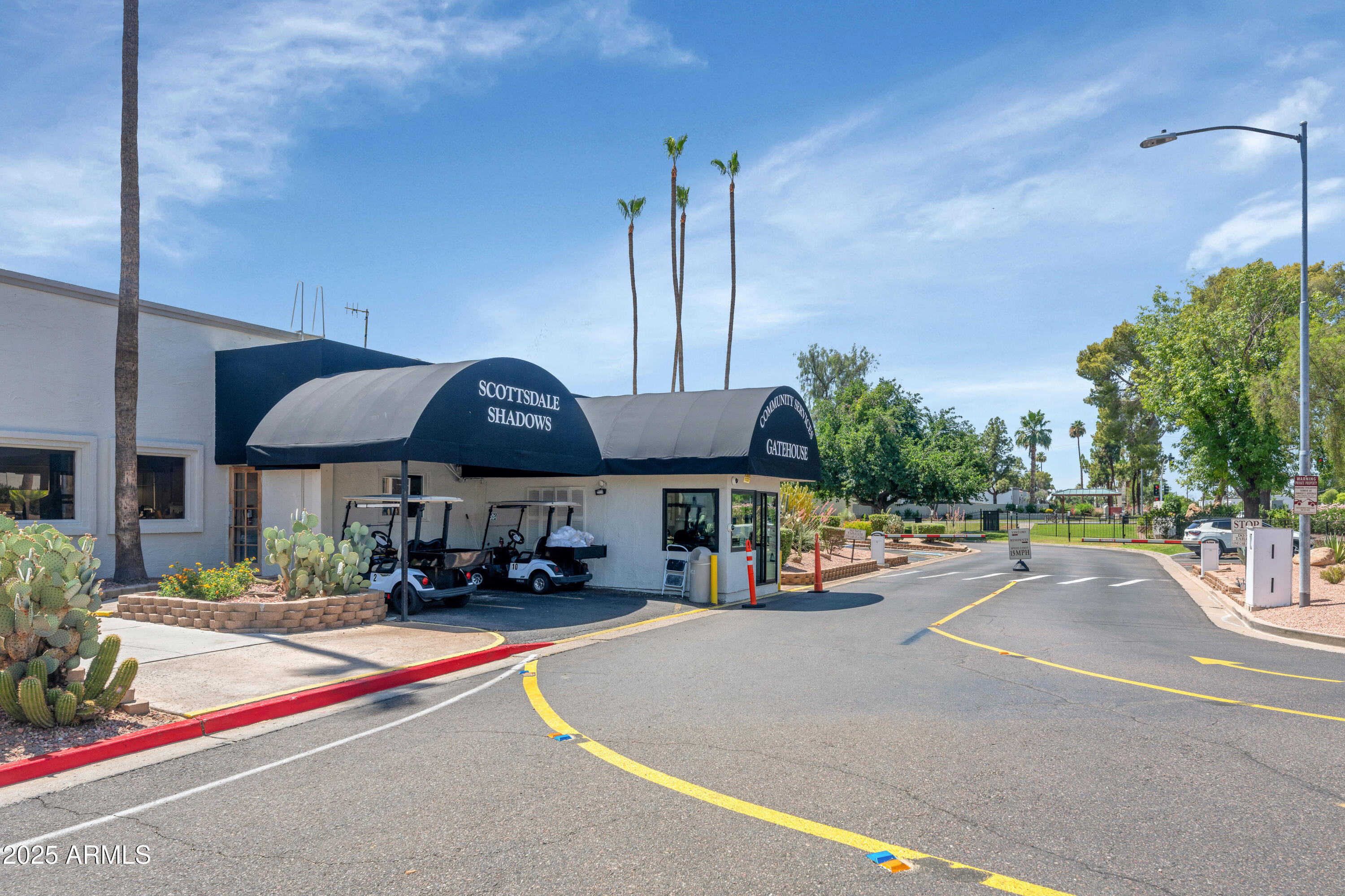 7960 E CAMELBACK Road 409