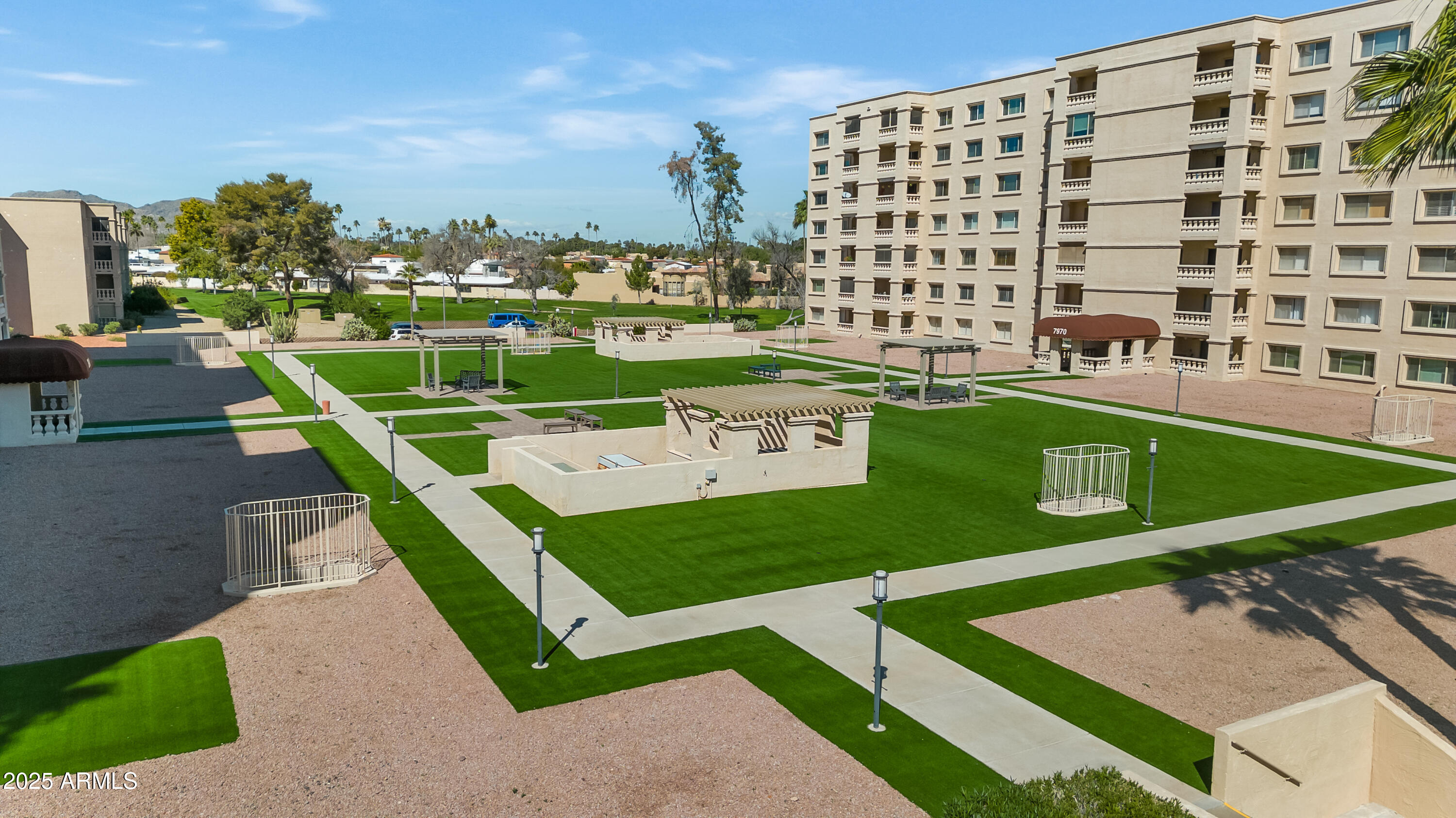 7960 E CAMELBACK Road 409