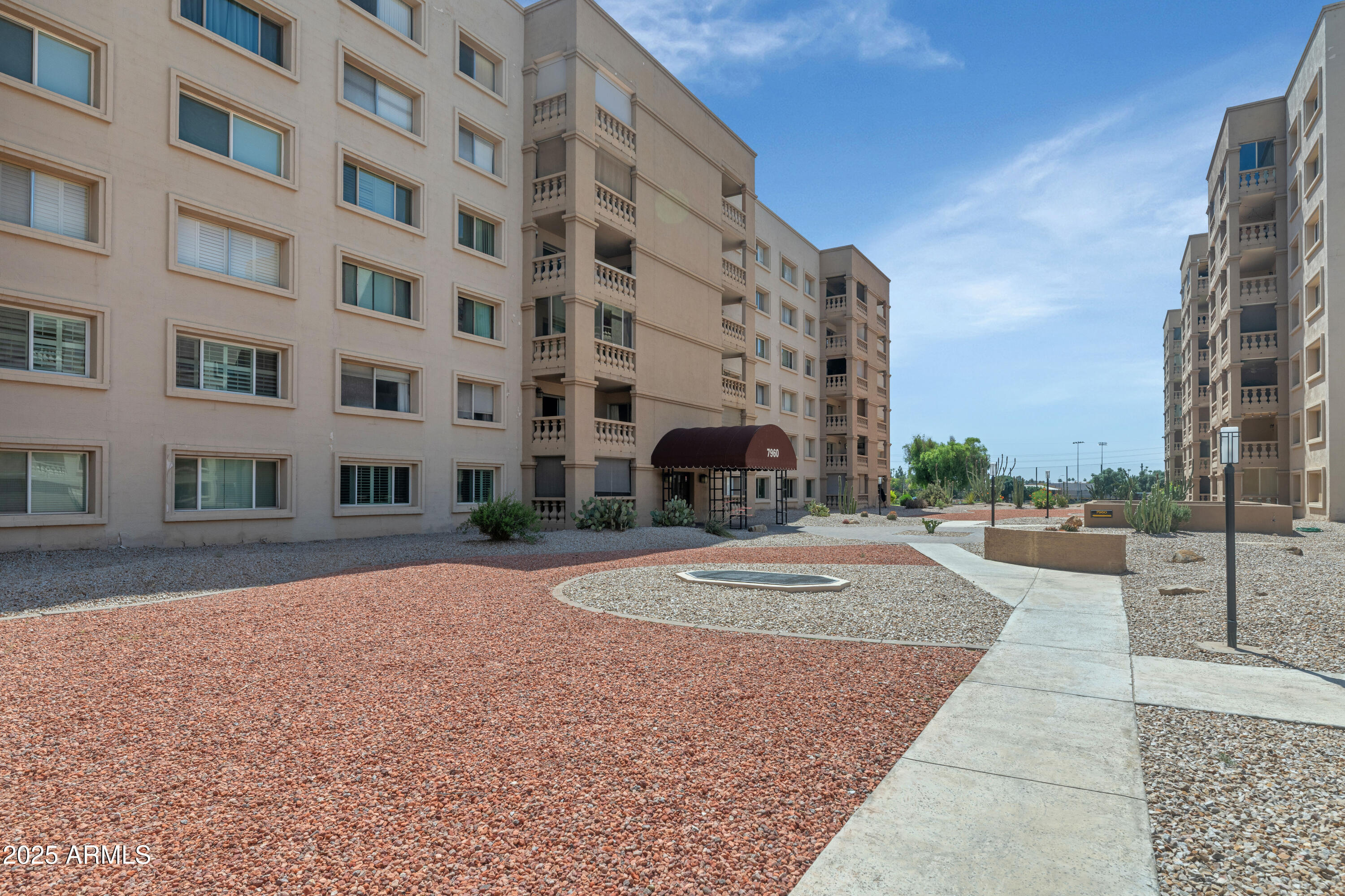 7960 E CAMELBACK Road 409