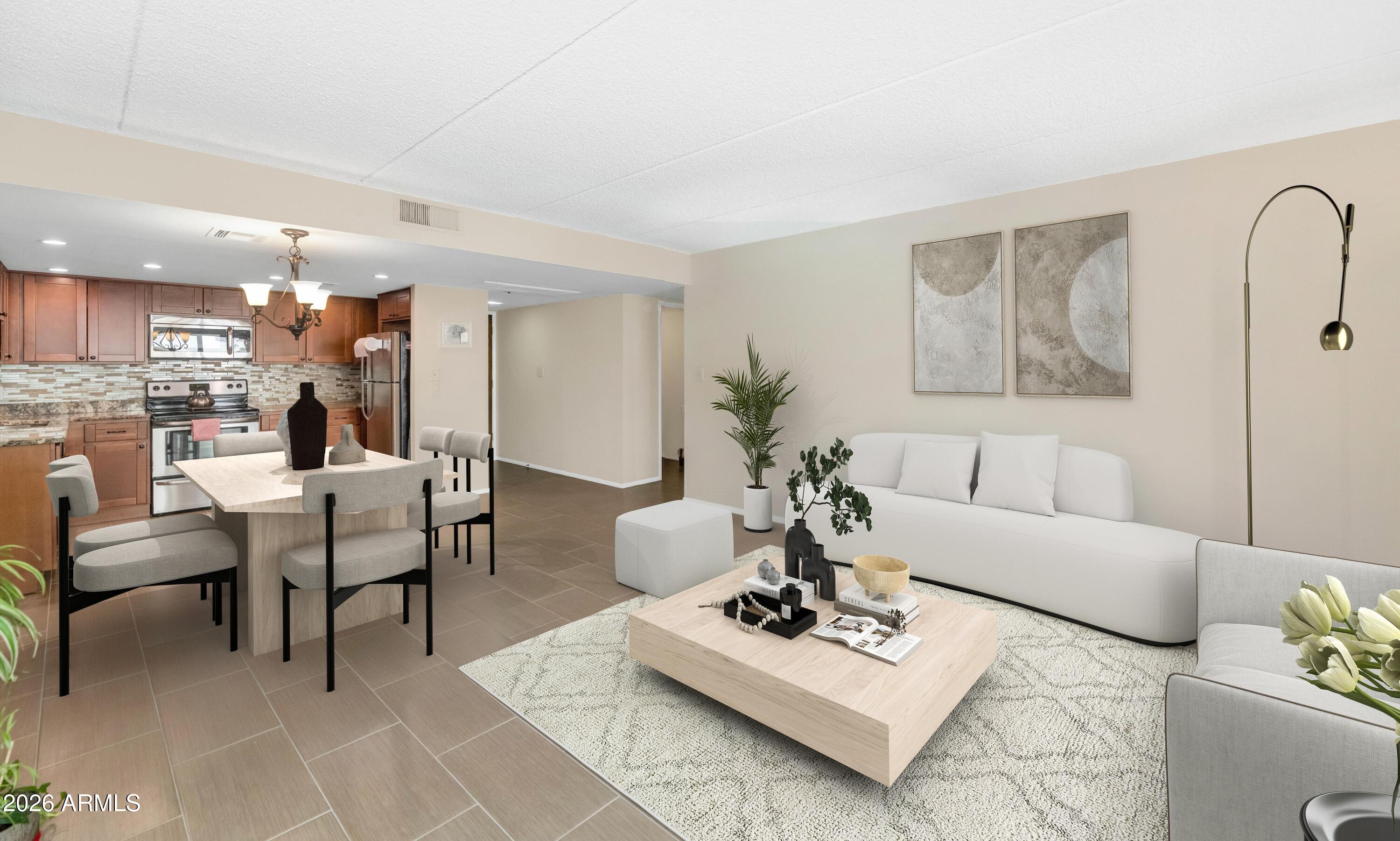 7960 E CAMELBACK Road 409