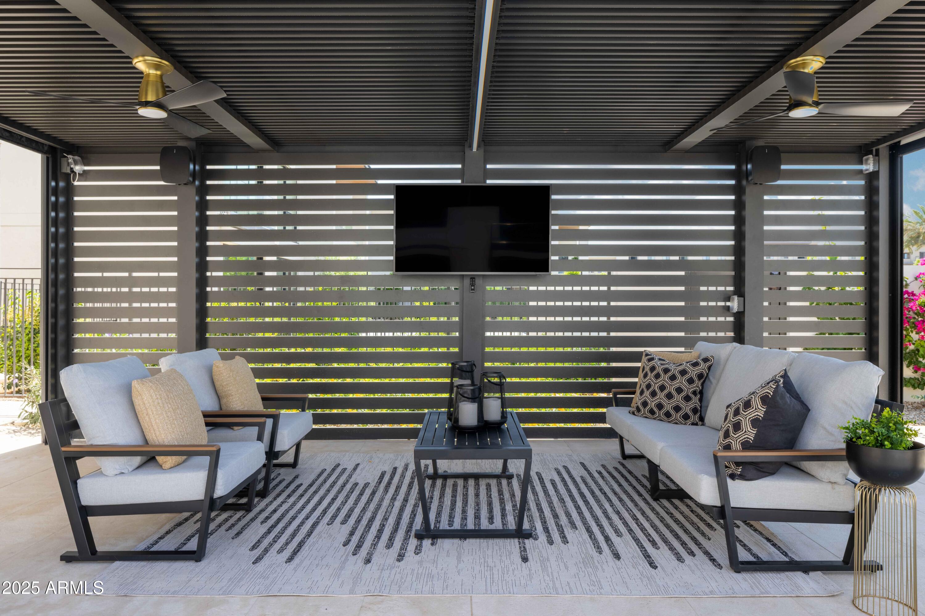 6587 N PALMERAIE Boulevard 1050