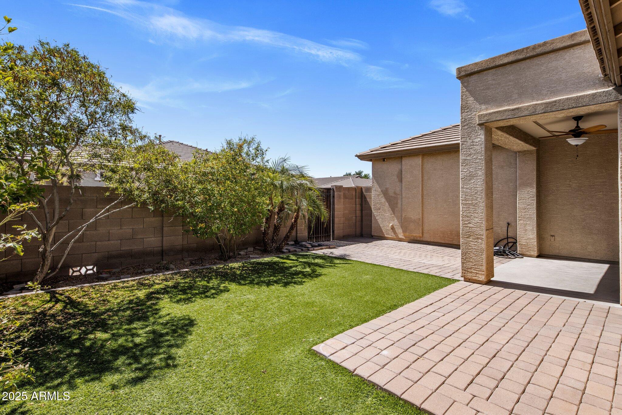 3342 E PATRICK Street