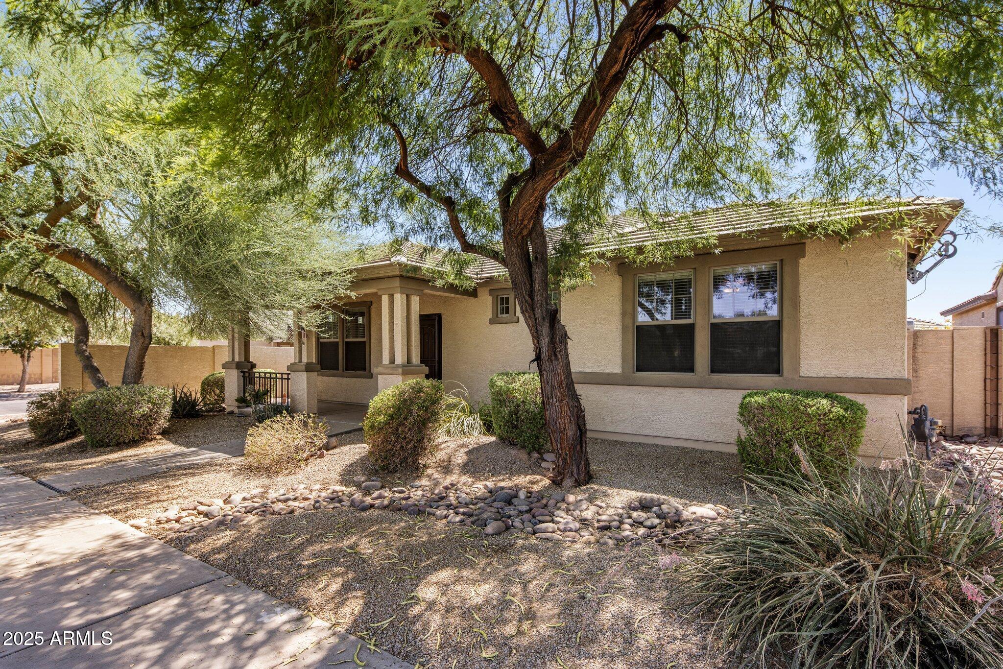 3342 E PATRICK Street