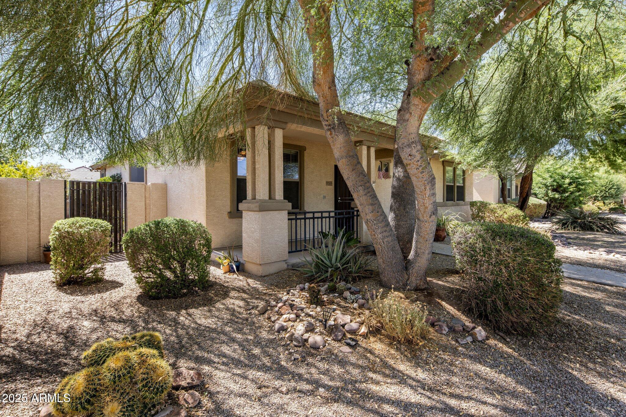 3342 E PATRICK Street