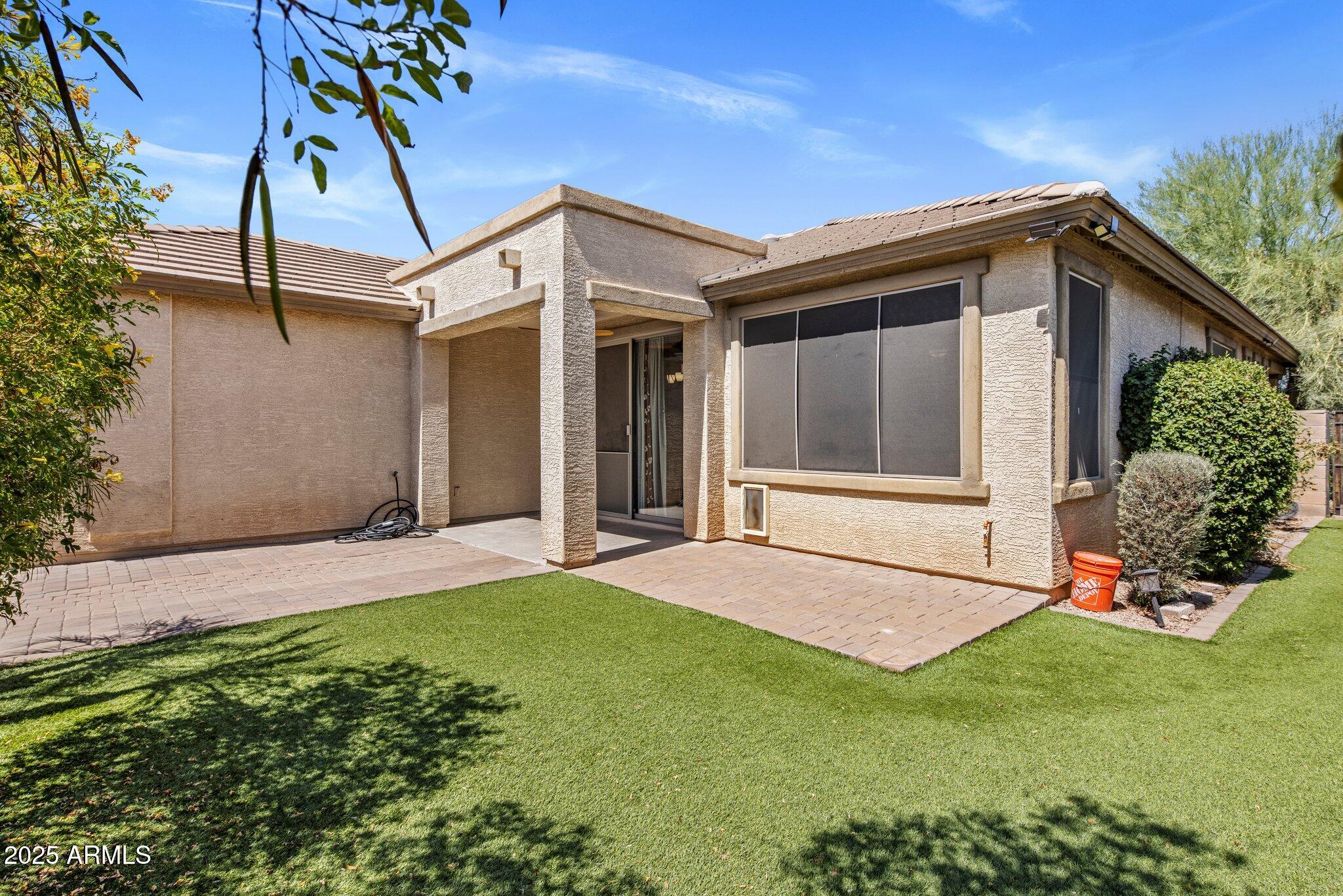 3342 E PATRICK Street