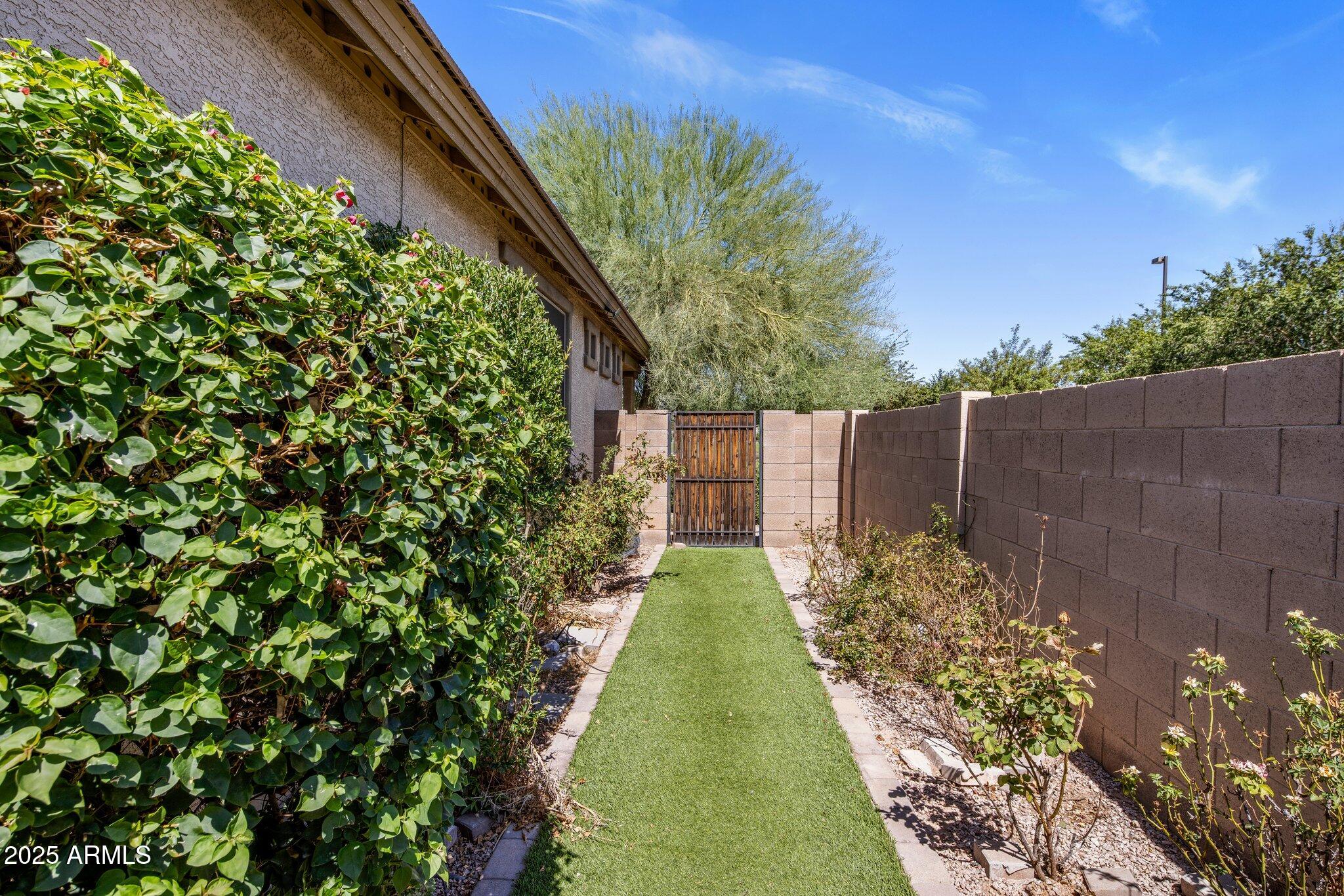 3342 E PATRICK Street