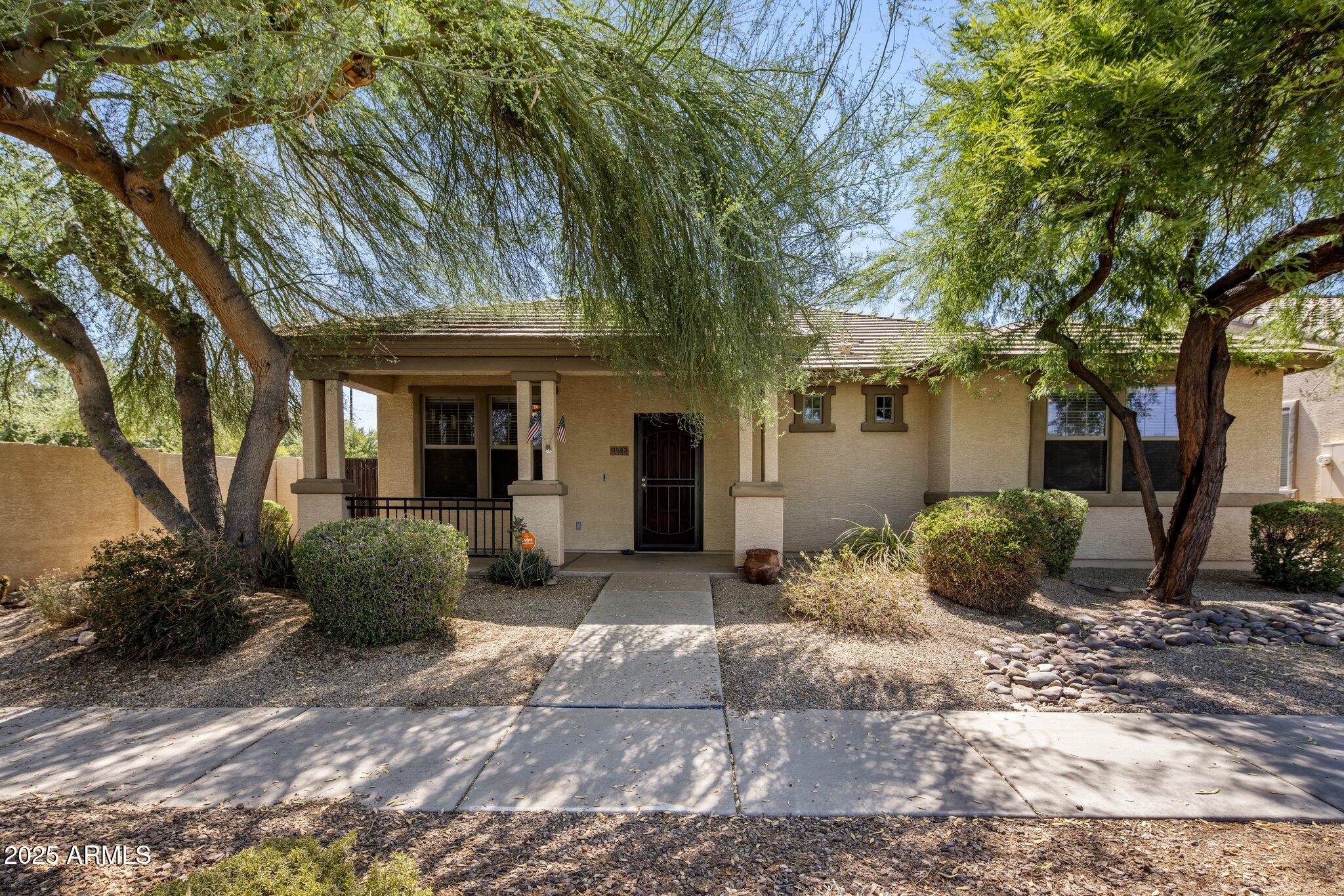 3342 E PATRICK Street