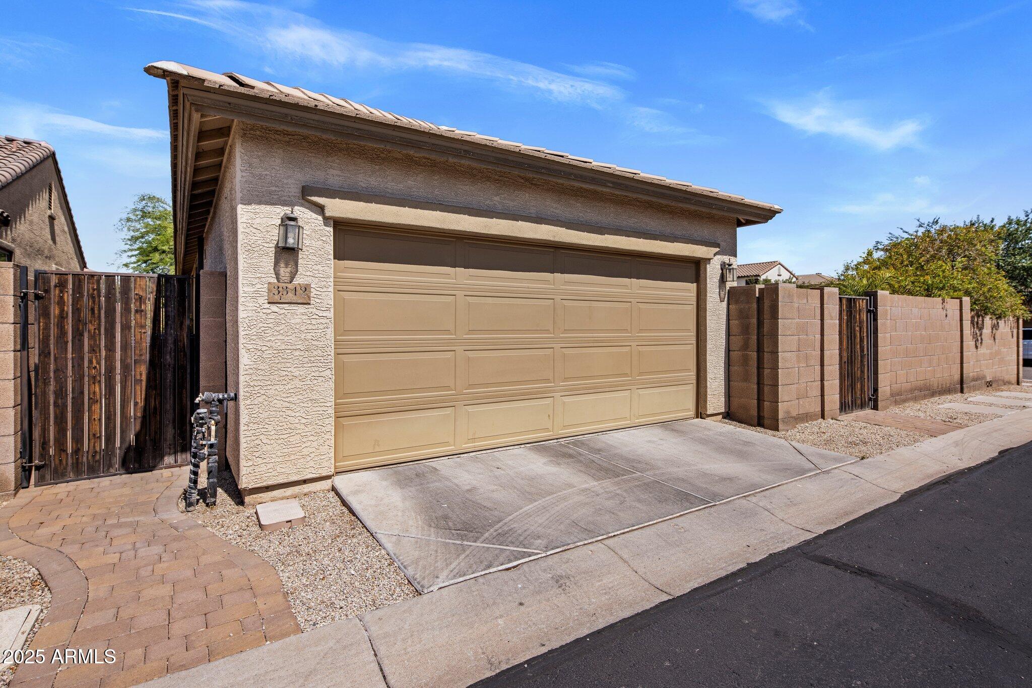3342 E PATRICK Street