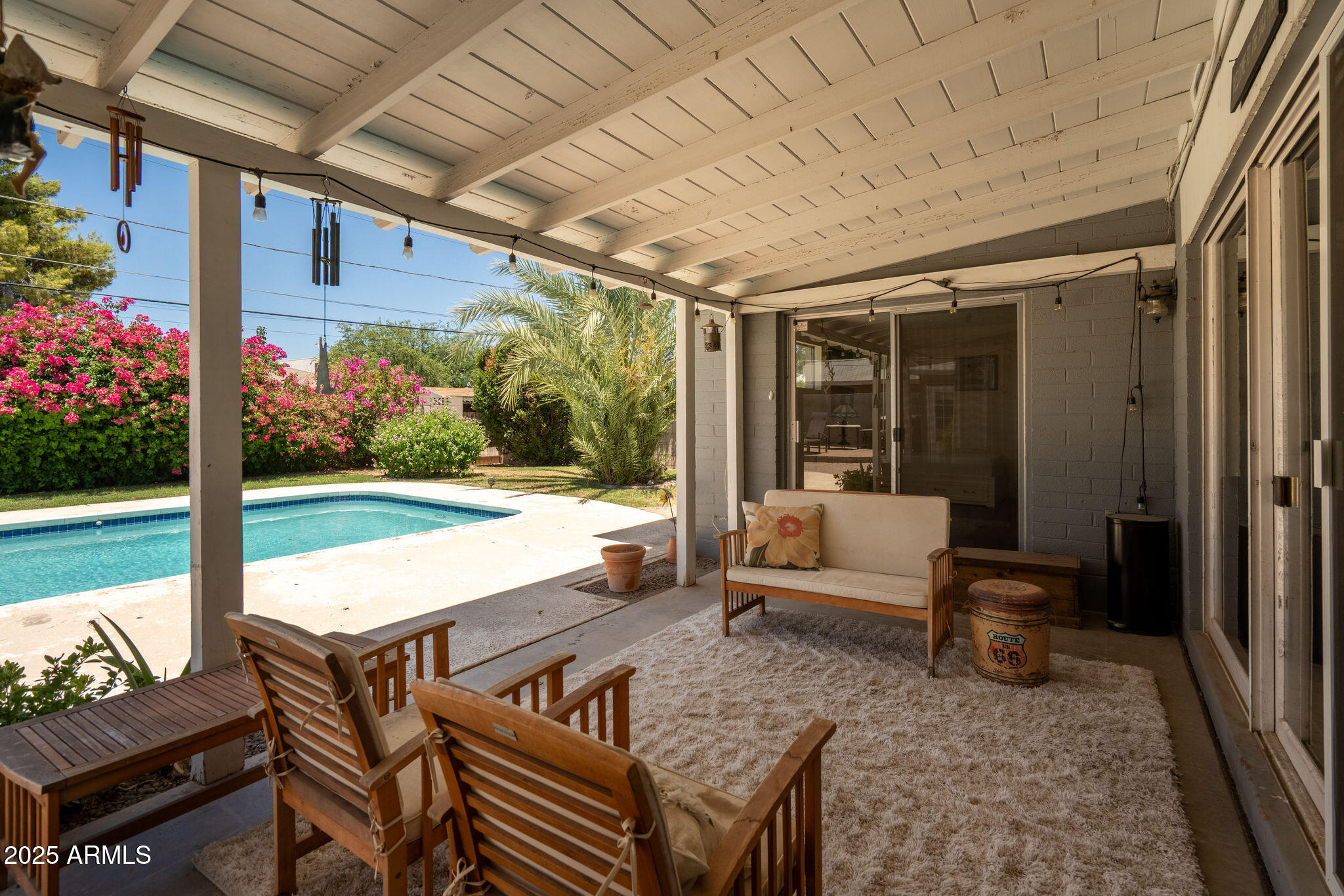 5438 E AVALON Drive