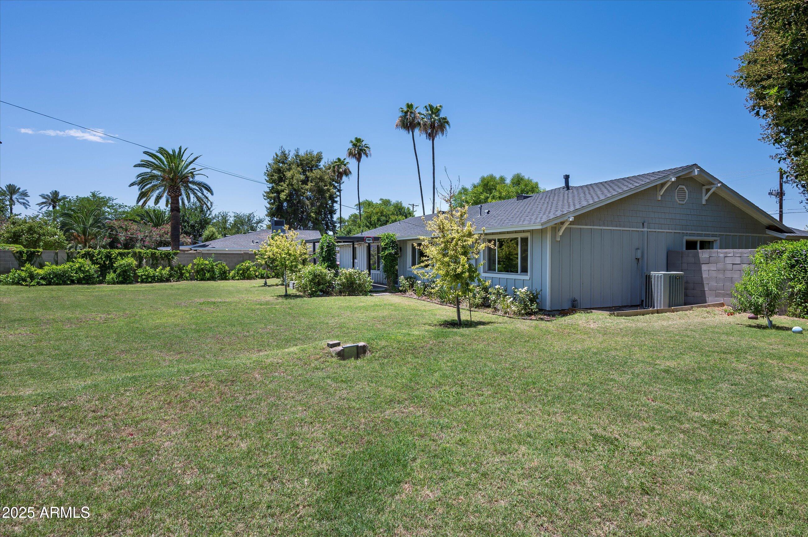 4125 N 64TH Street
