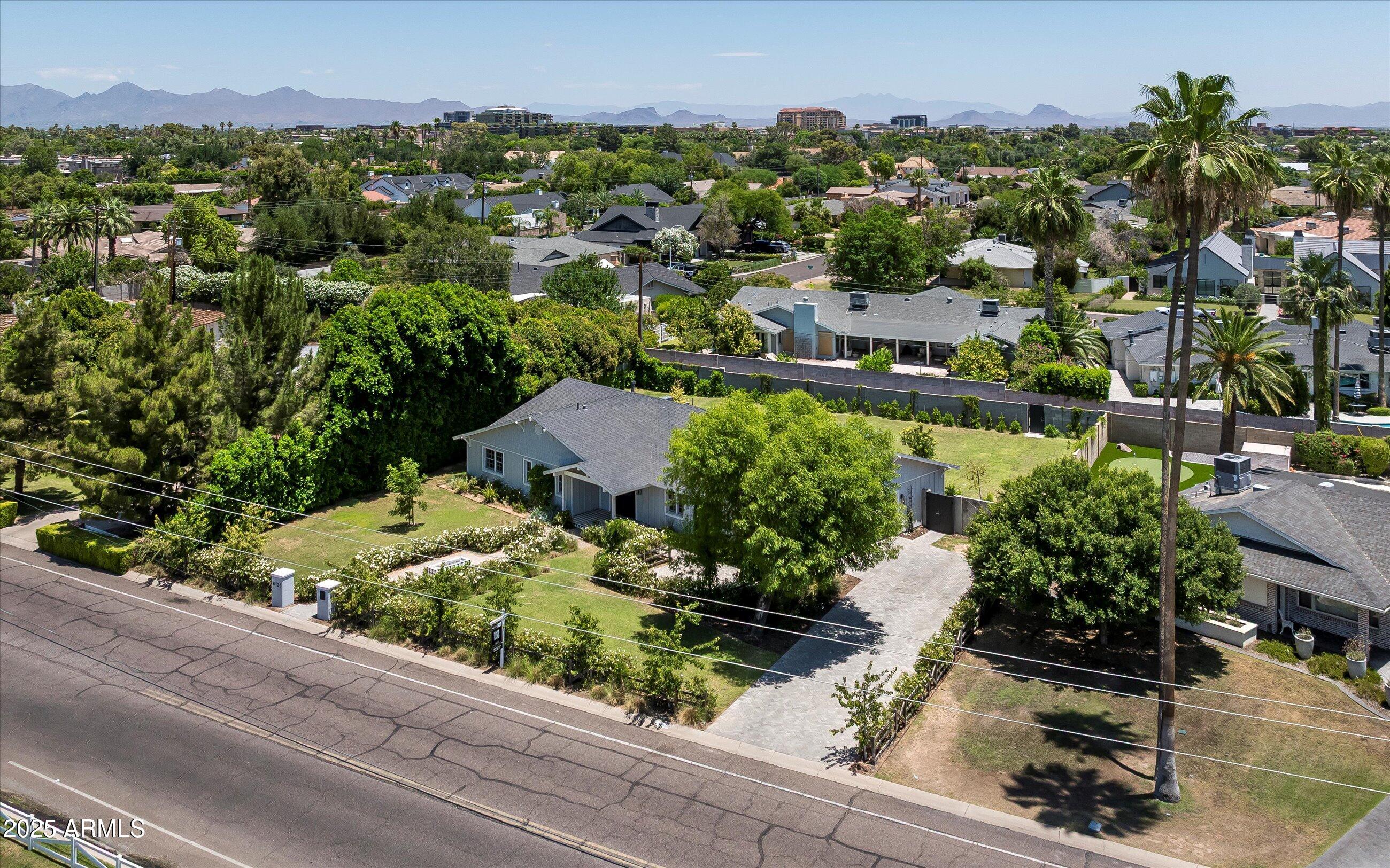 4125 N 64TH Street